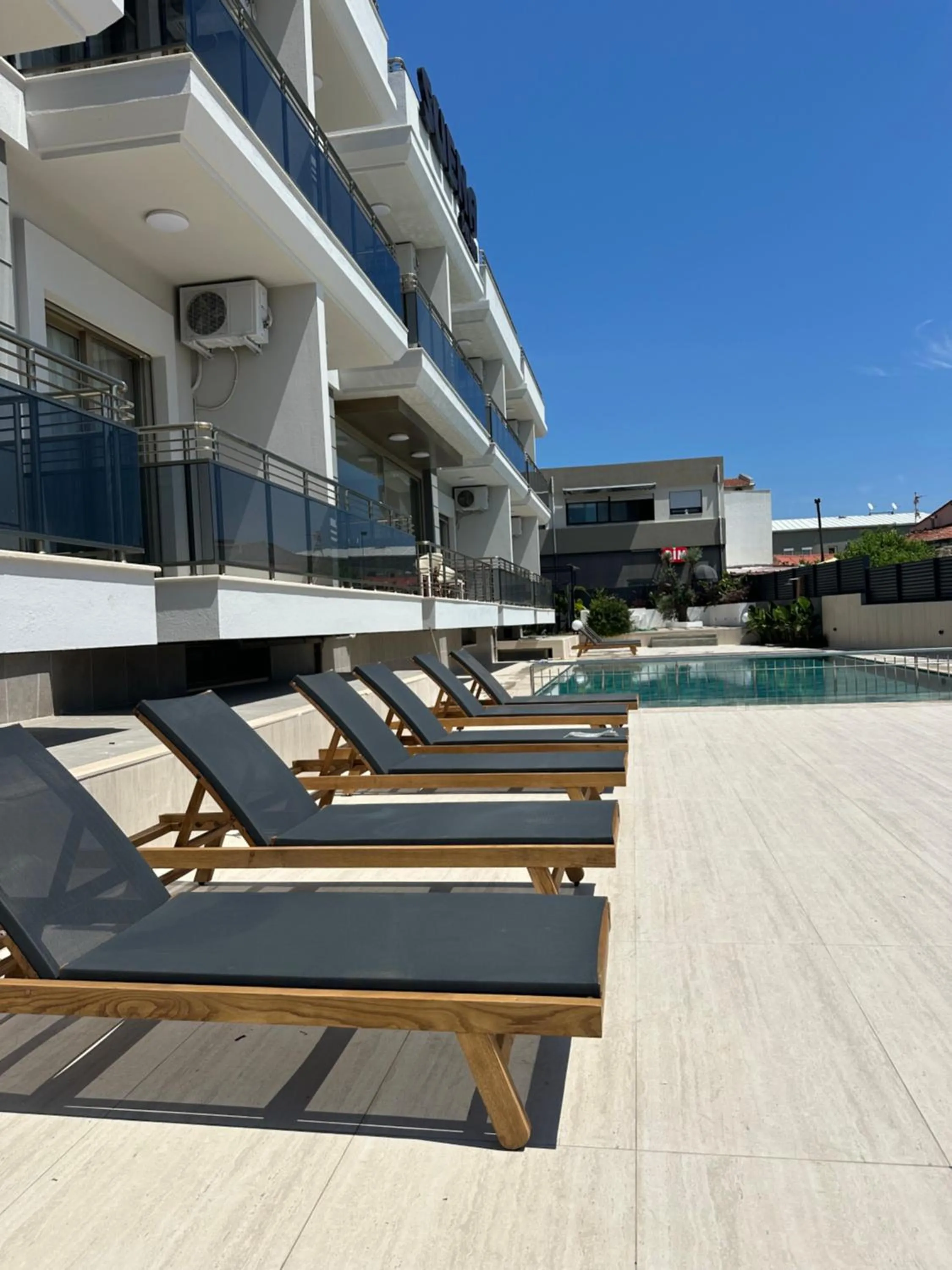 SUENA HOTEL Çeşme