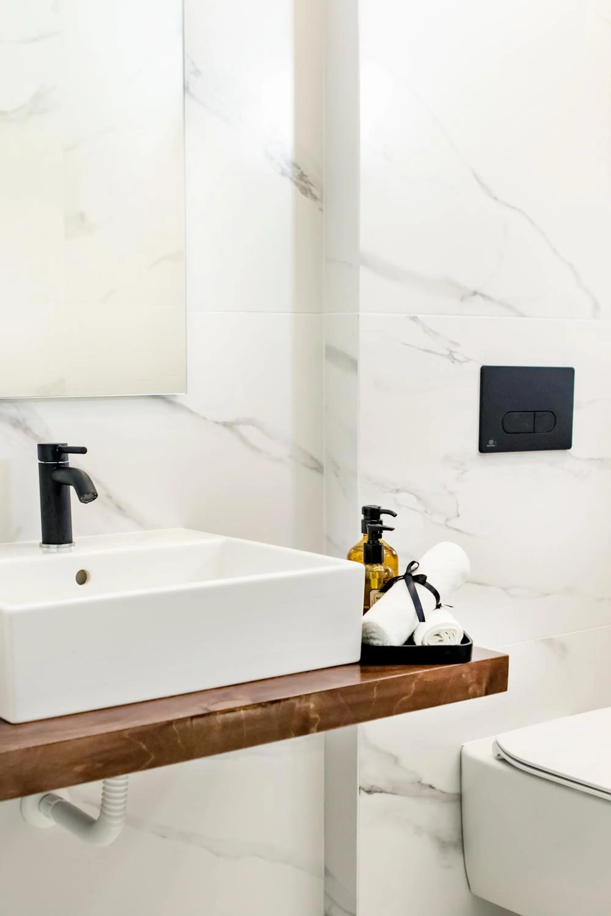 Bathroom in Local Urban Living