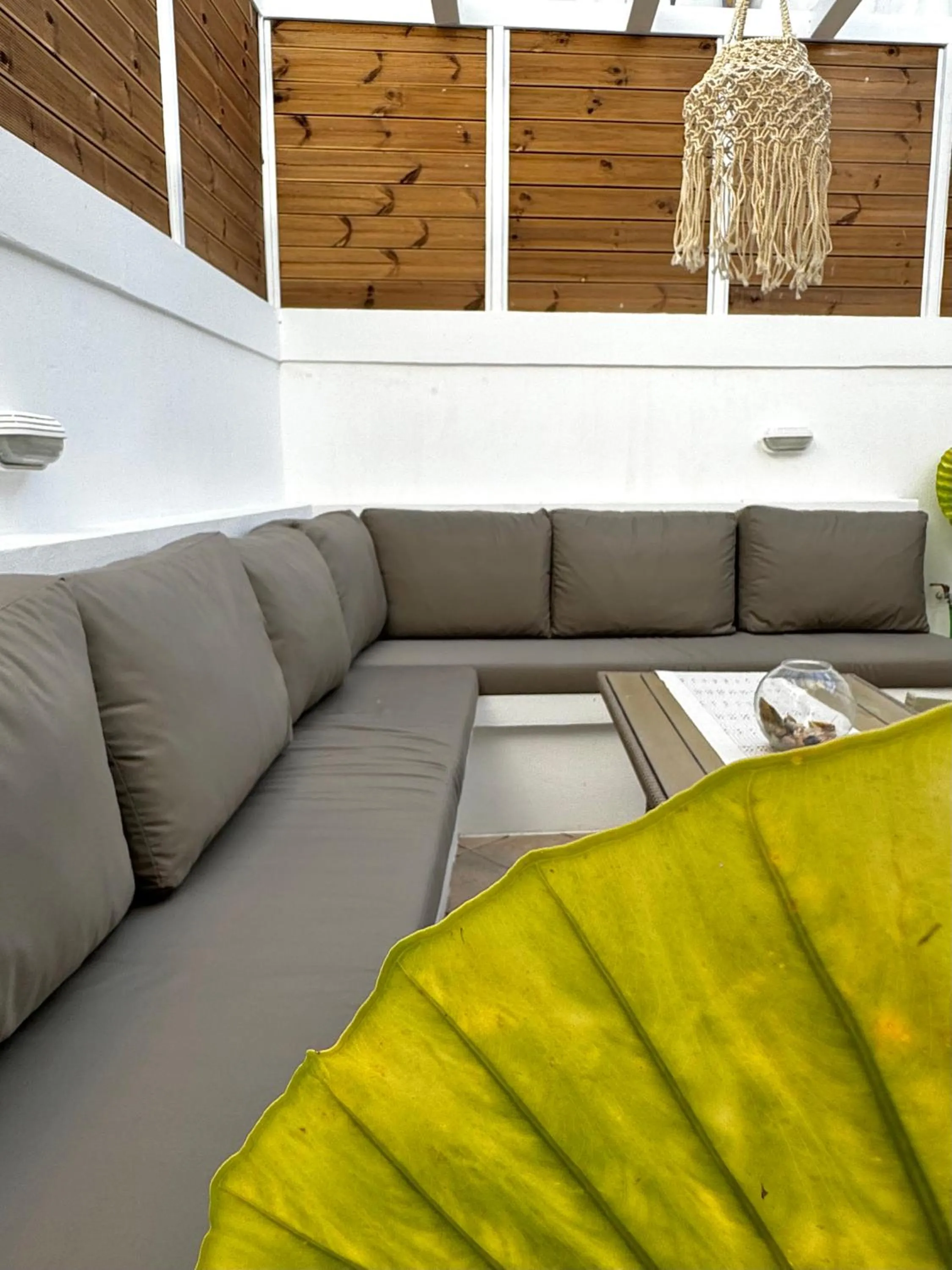 Bed in San Salvatore