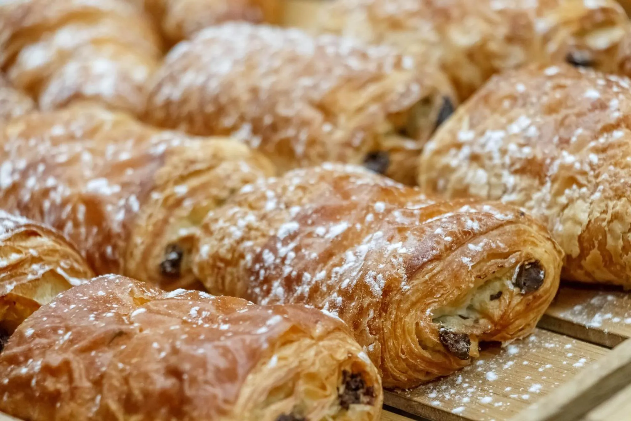 Breakfast in Garner Hotel Preston Samlesbury by IHG