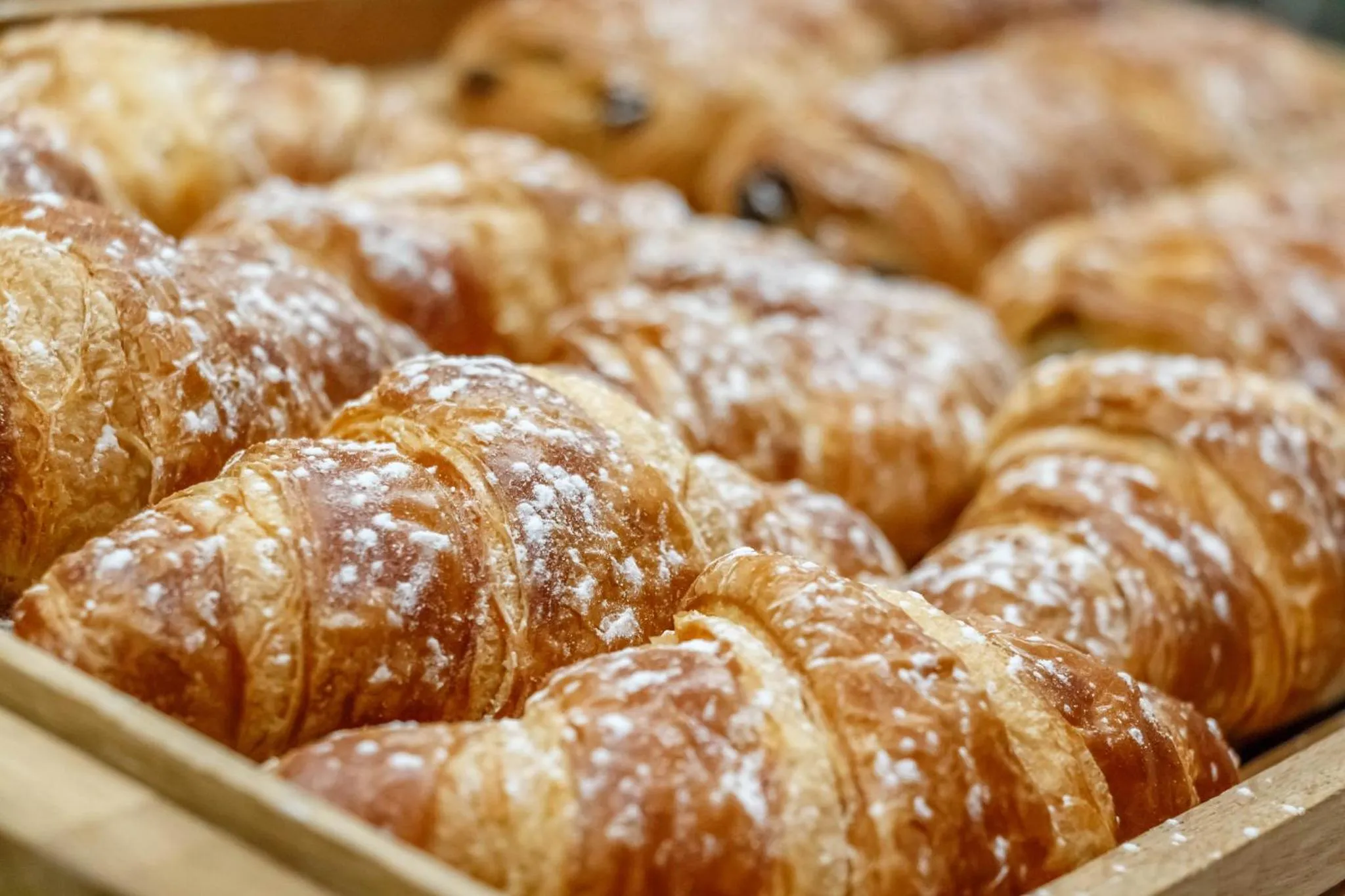 Breakfast in Garner Hotel Preston Samlesbury by IHG