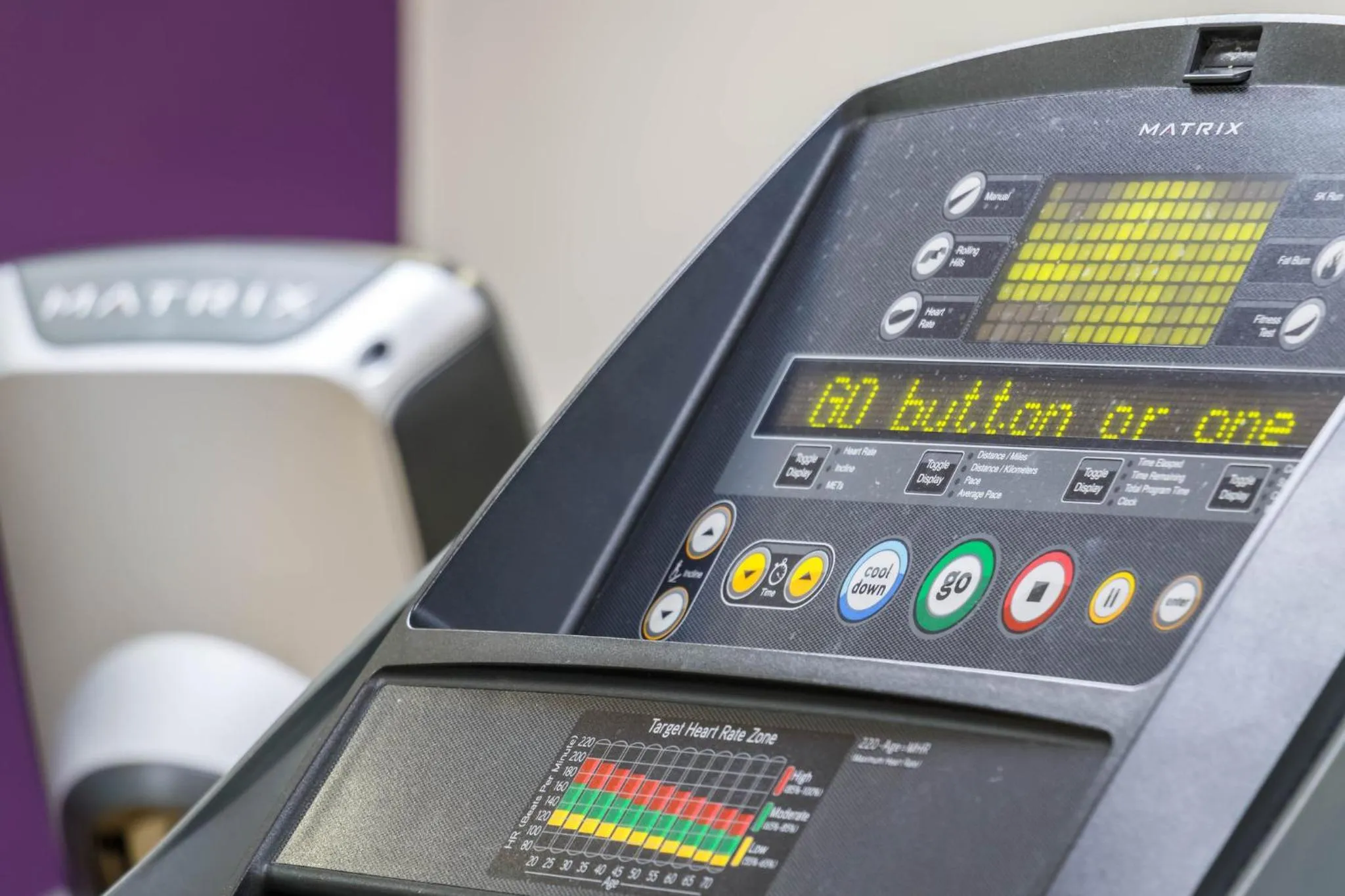 Spa and wellness centre/facilities in Garner Hotel Preston Samlesbury by IHG