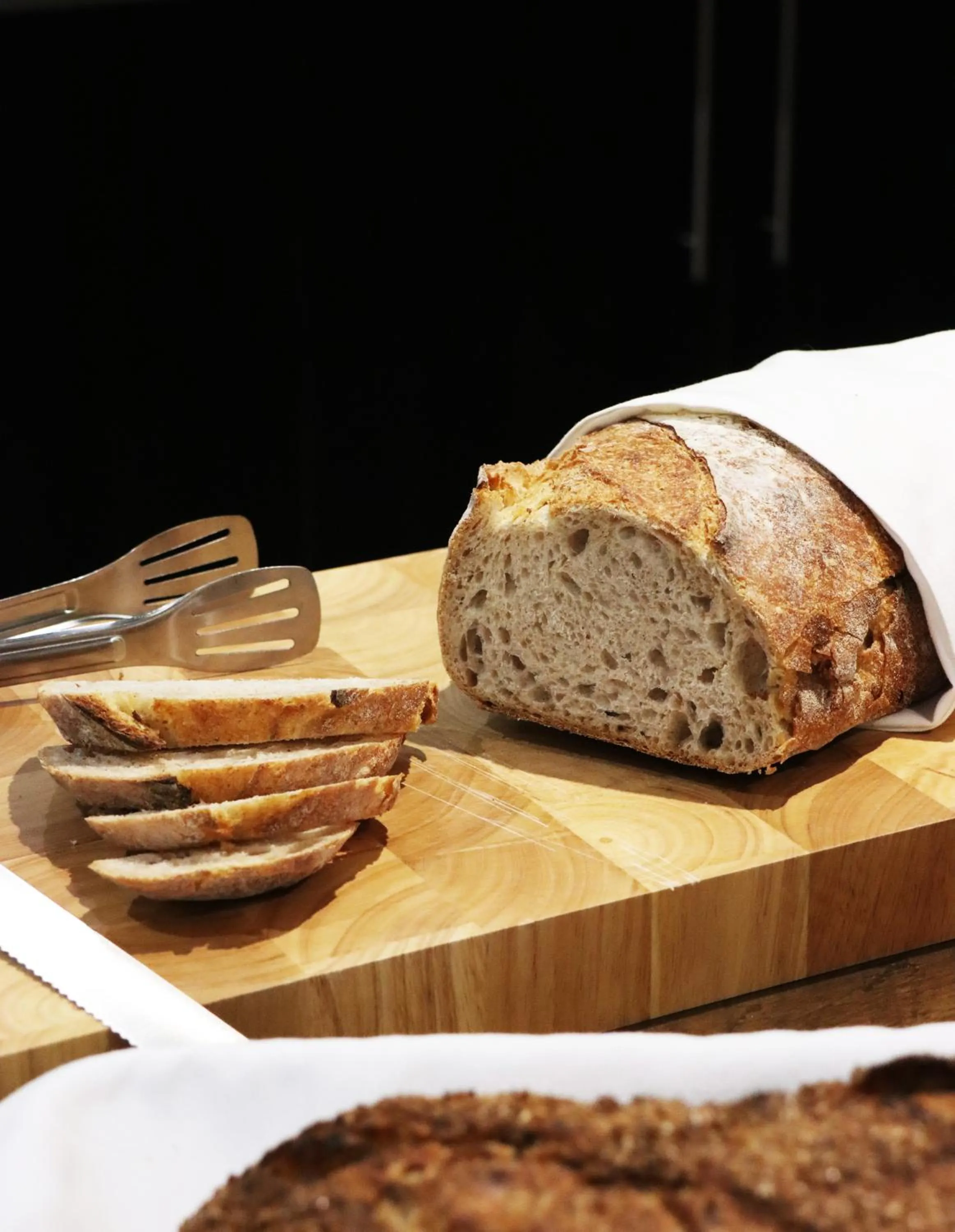 Breakfast in Garner Hotel Preston Samlesbury by IHG