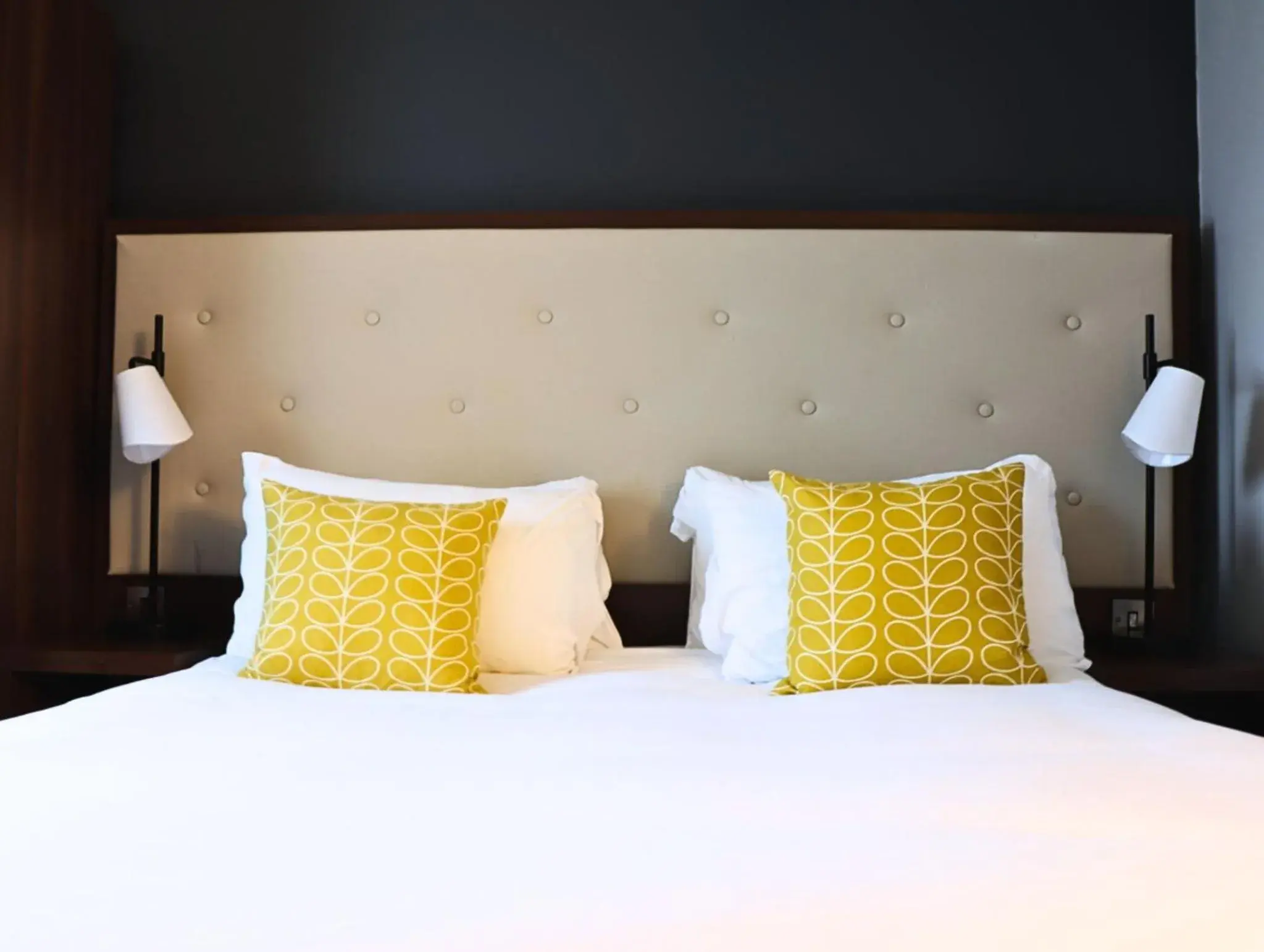 Standard Room in Garner Hotel Preston Samlesbury by IHG Standard Room in Garner Hotel Preston Samlesbury by IHG