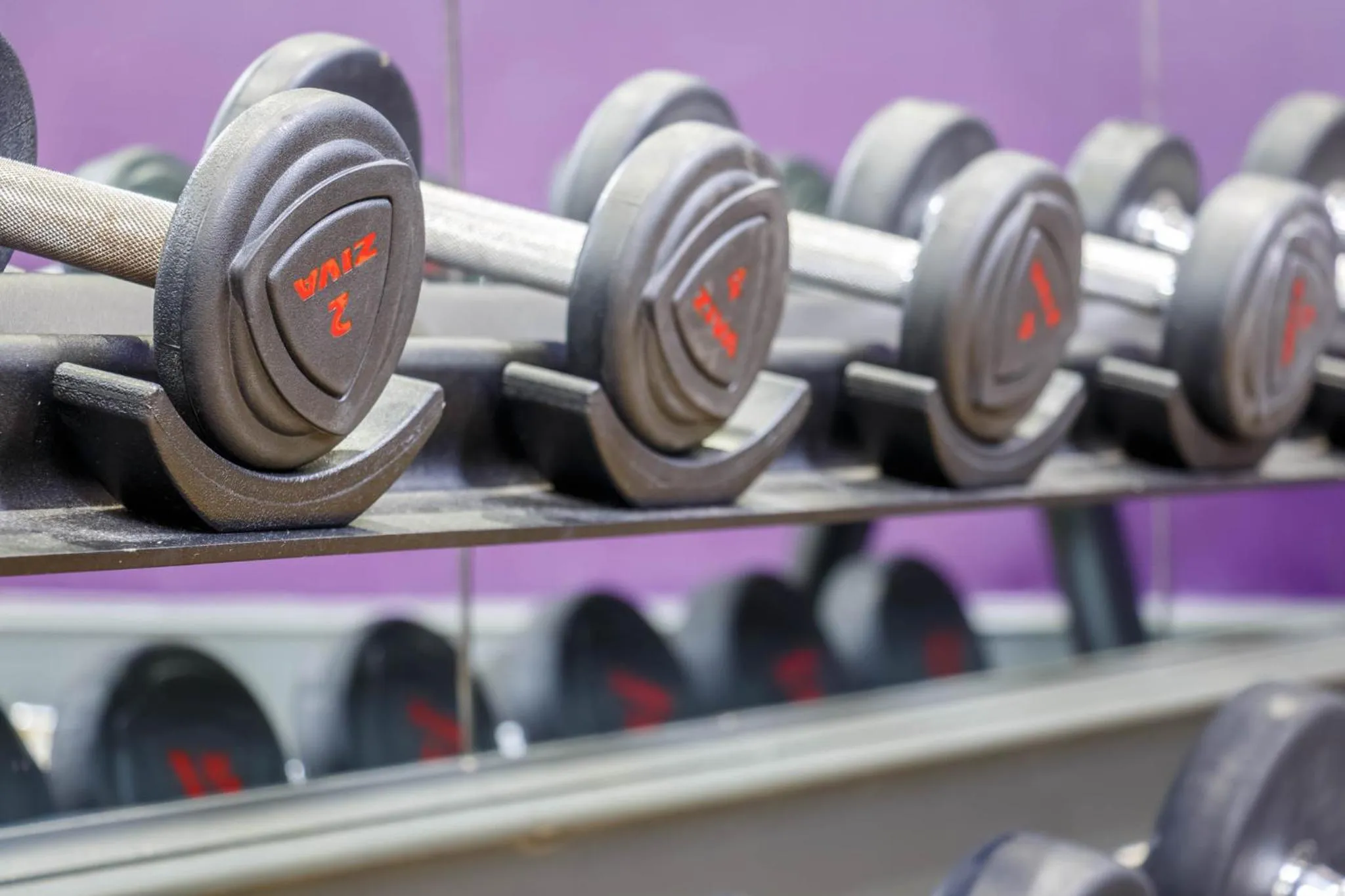 Spa and wellness centre/facilities in Garner Hotel Preston Samlesbury by IHG