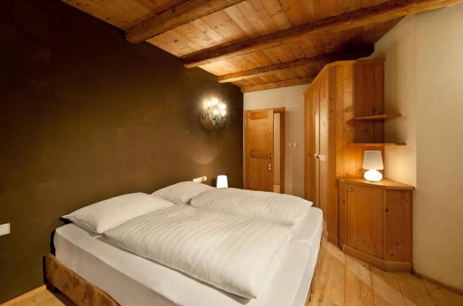 Bed in Residence Adler