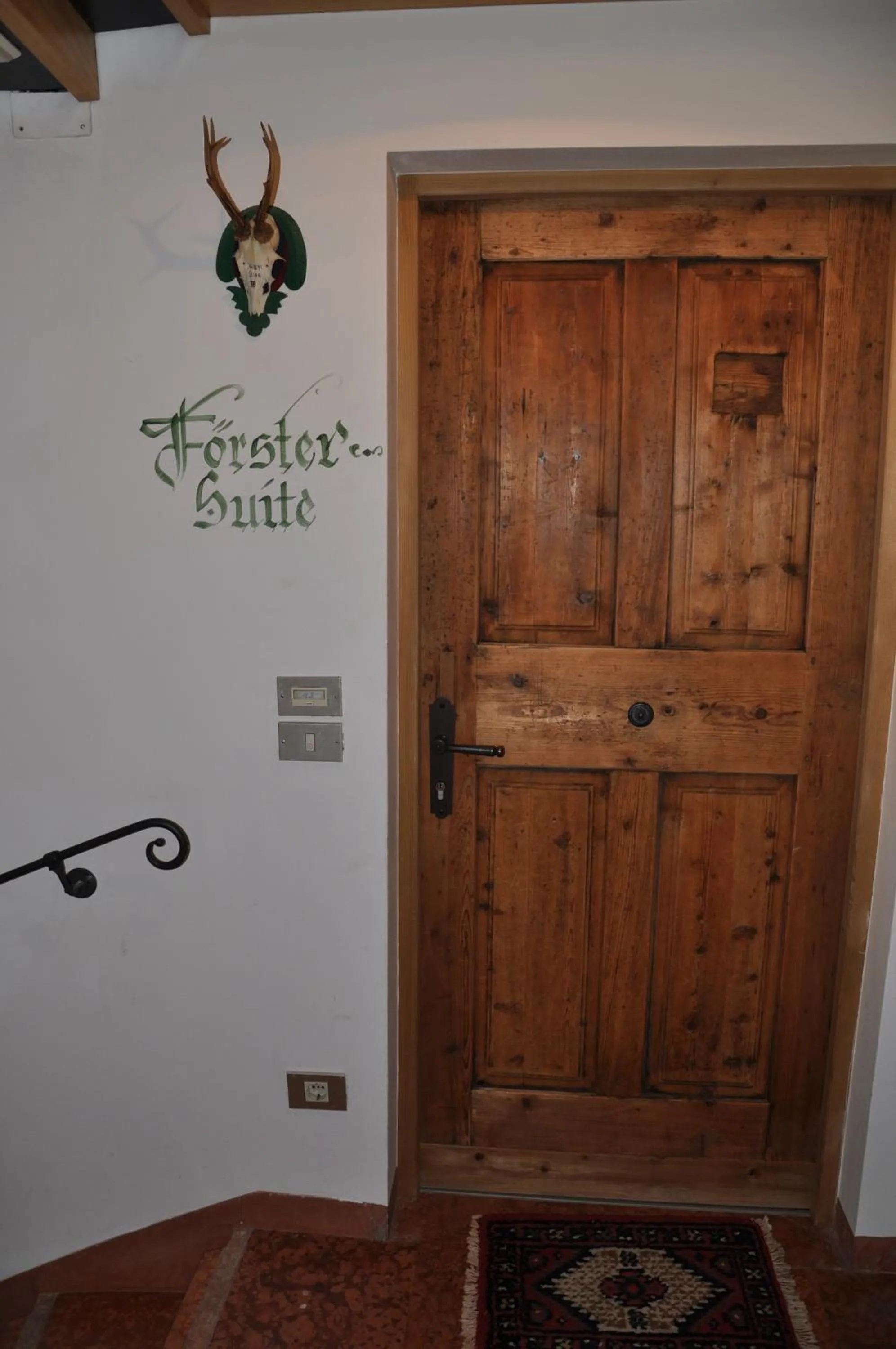 Other in Residence Adler