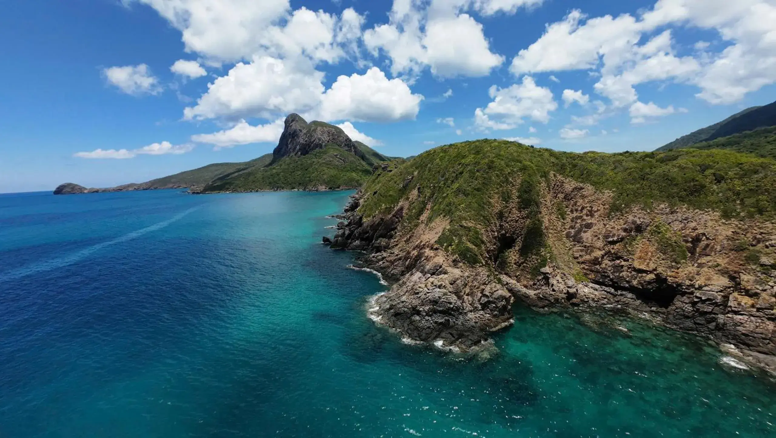 View (from property/room) in Orson Hotel & Resort Con Dao View (from property/room) in Orson Hotel & Resort Con Dao