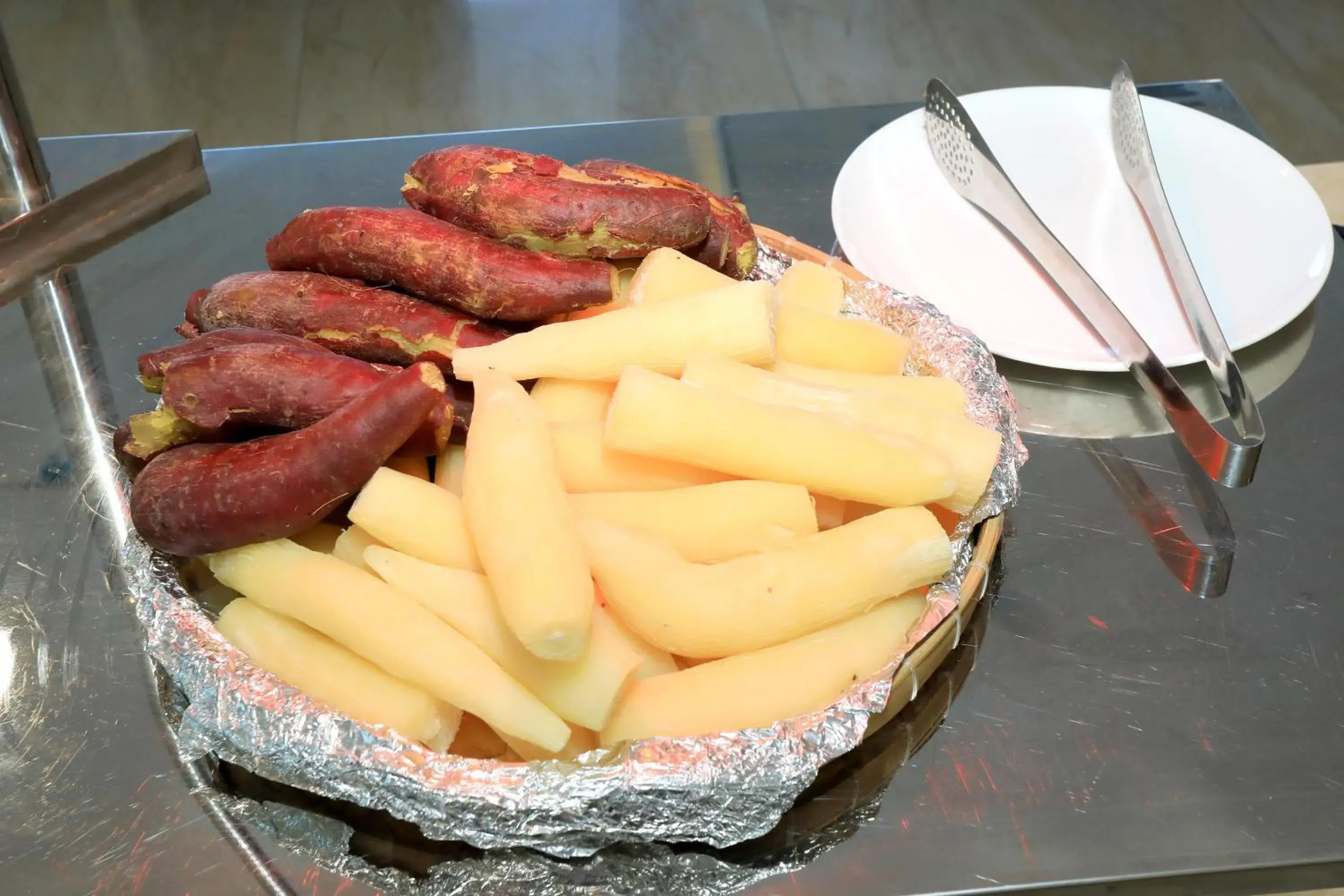 Restaurant/places to eat in Orson Hotel & Resort Con Dao Restaurant/places to eat in Orson Hotel & Resort Con Dao