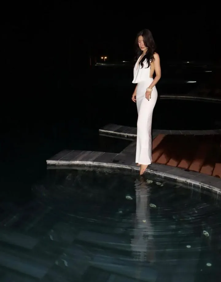 Guests in Orson Hotel & Resort Con Dao