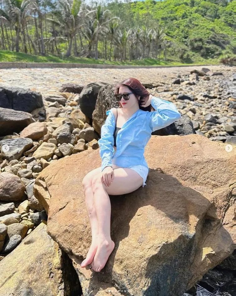 Nearby landmark in Orson Hotel & Resort Con Dao