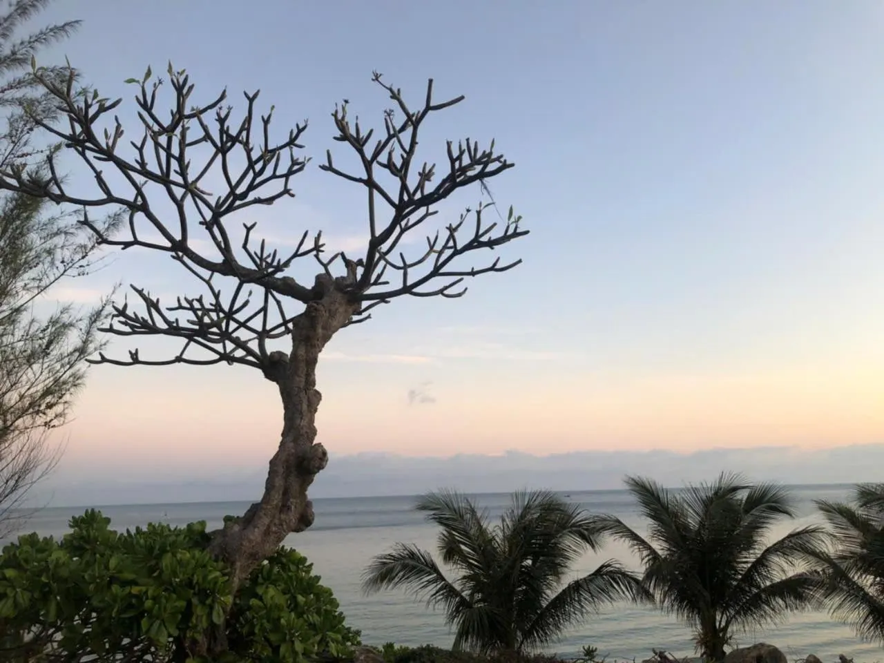 View (from property/room) in Orson Hotel & Resort Con Dao