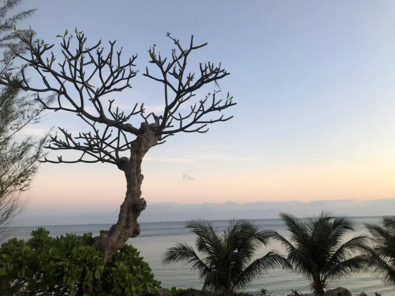View (from property/room) in Orson Hotel & Resort Con Dao View (from property/room) in Orson Hotel & Resort Con Dao