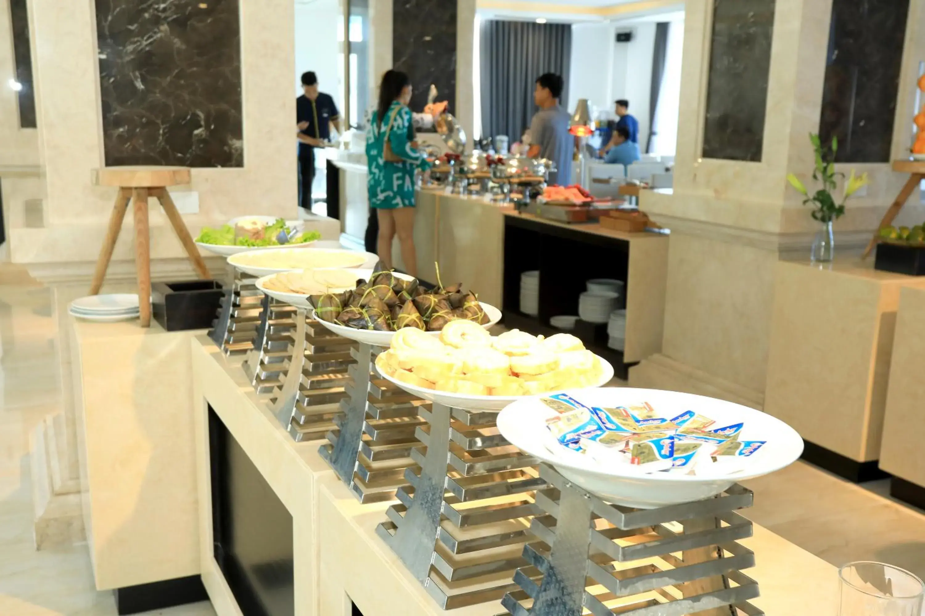 Restaurant/places to eat in Orson Hotel & Resort Con Dao Restaurant/places to eat in Orson Hotel & Resort Con Dao
