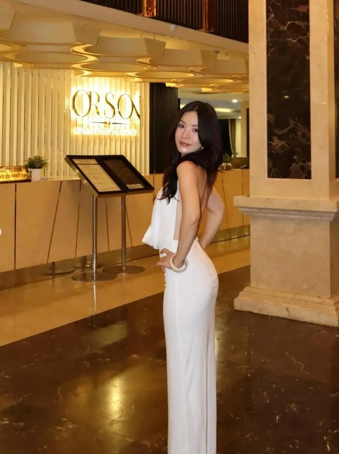 Guests in Orson Hotel & Resort Con Dao