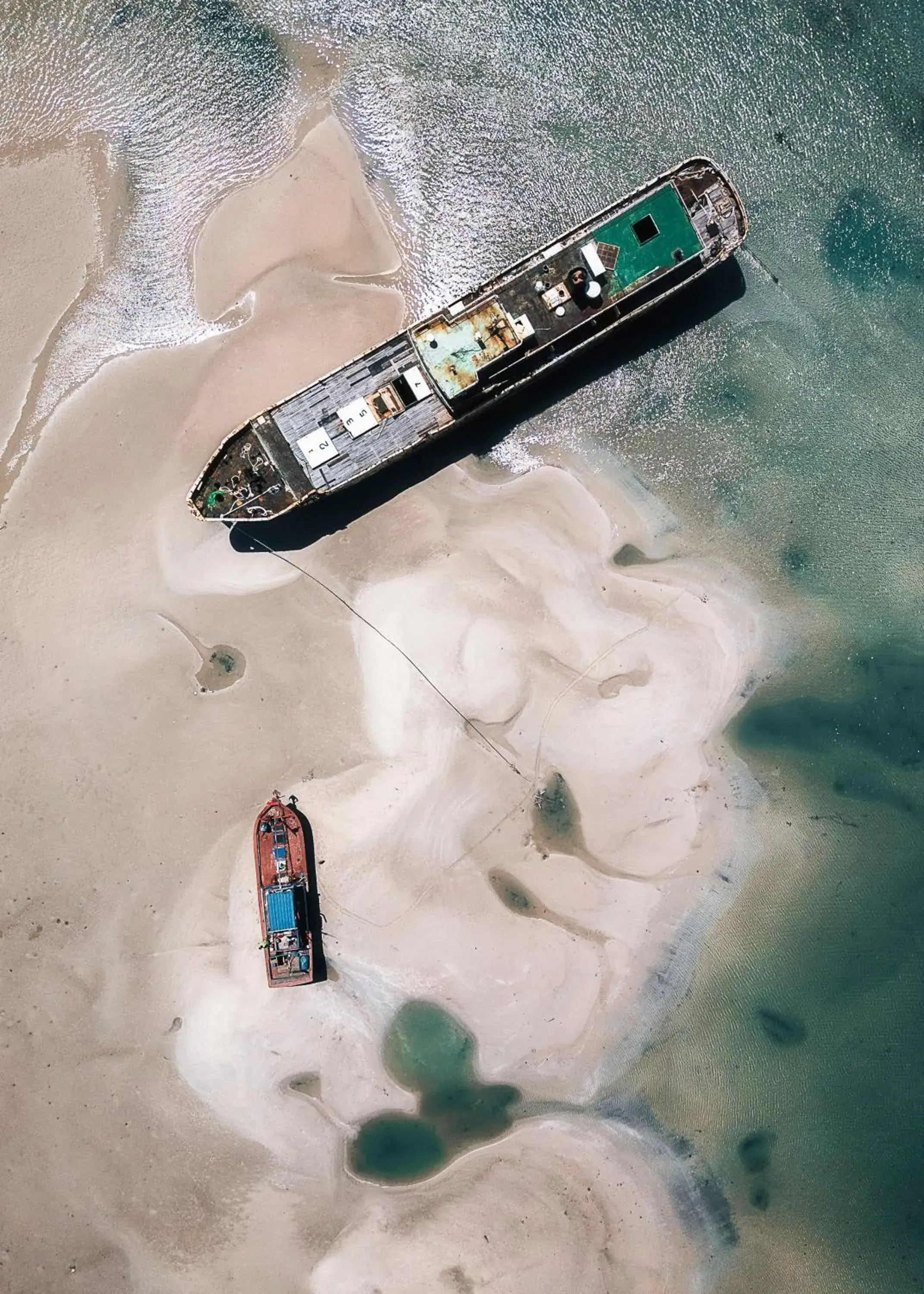 View (from property/room) in Orson Hotel & Resort Con Dao View (from property/room) in Orson Hotel & Resort Con Dao