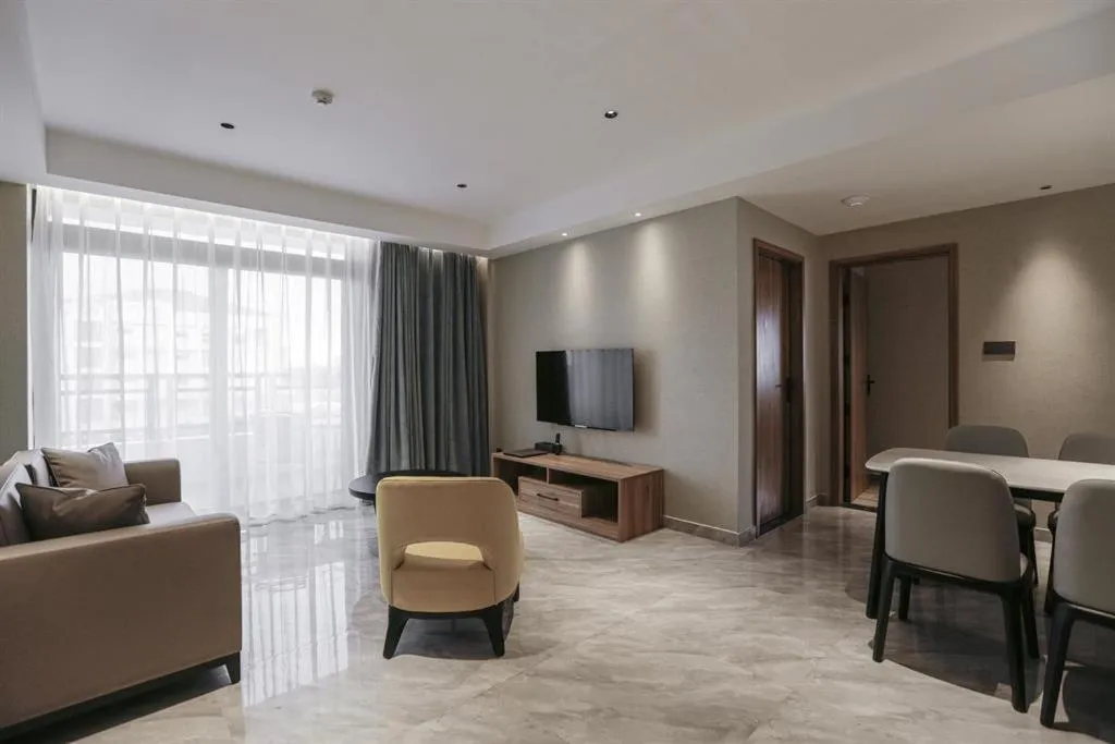 Hotel Casiana & Events Center Tagaytay