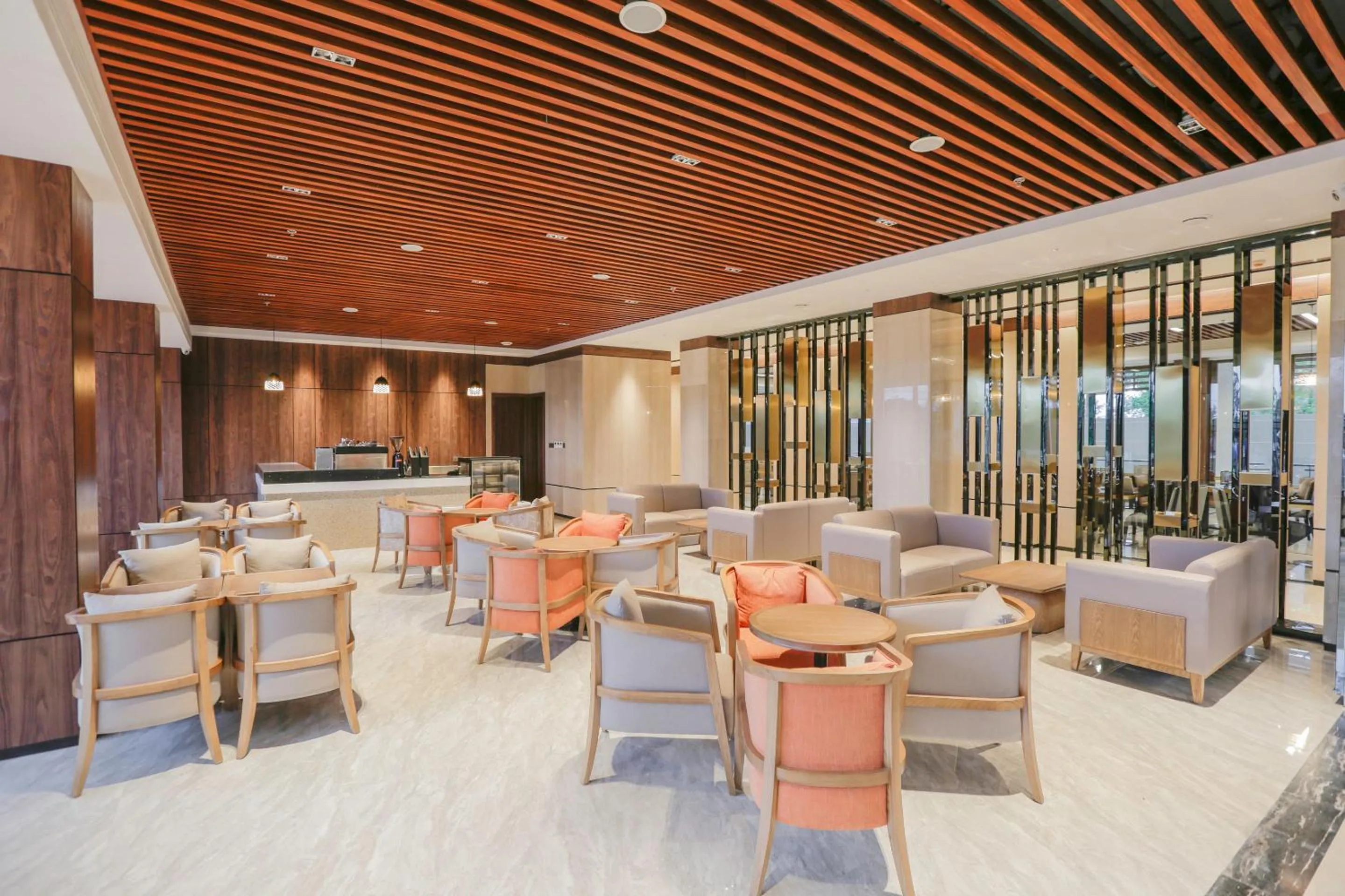 Restaurant/places to eat in Hotel Casiana & Events Center Tagaytay