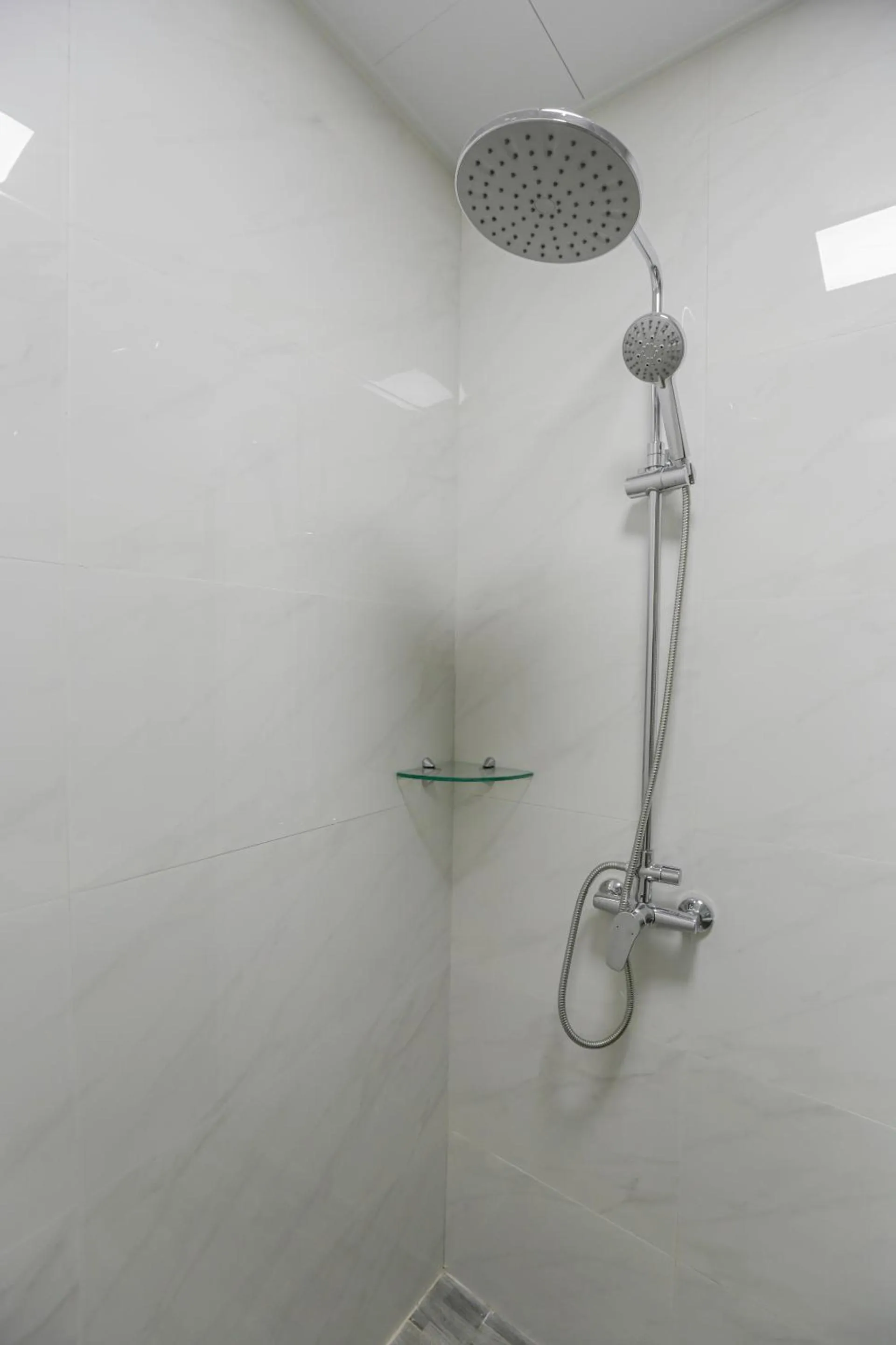 Bathroom in Hotel Casiana & Events Center Tagaytay