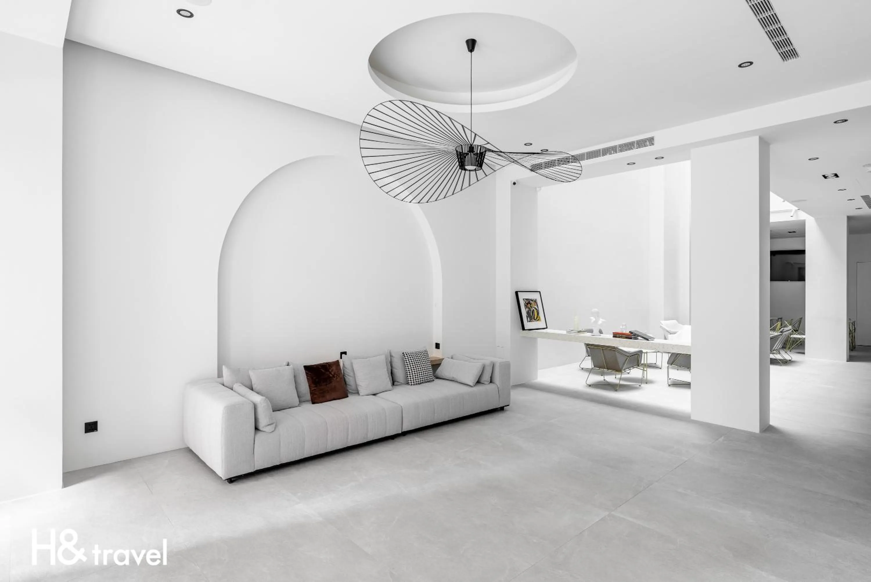 Property building in Black Horn B&B