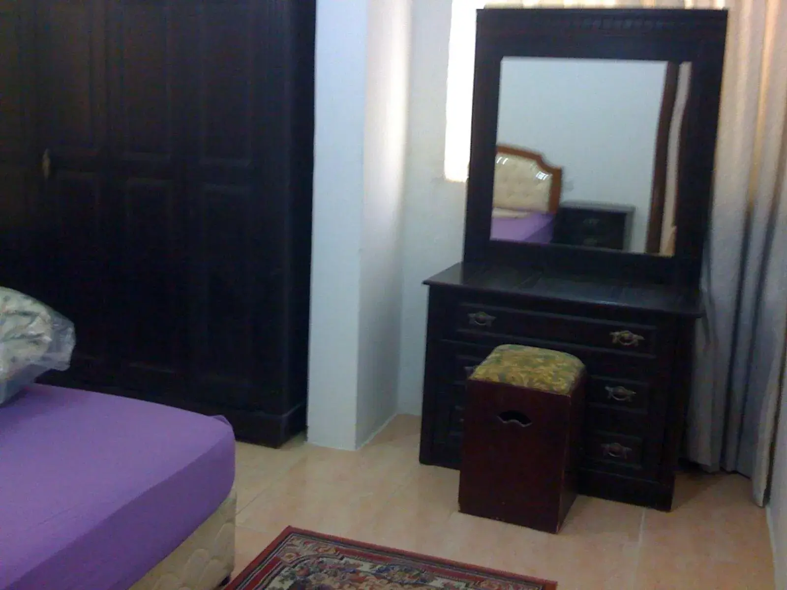 Bed in Red Tower Furnished Apartments Bed in Red Tower Furnished Apartments