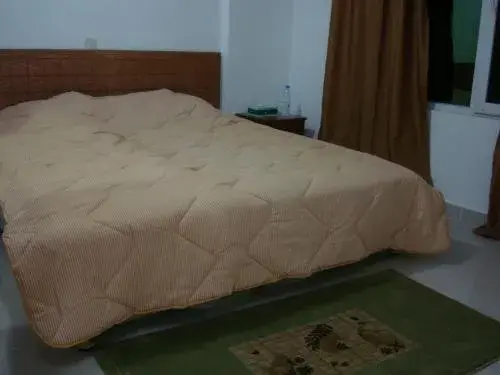 Bed in Red Tower Furnished Apartments Bed in Red Tower Furnished Apartments