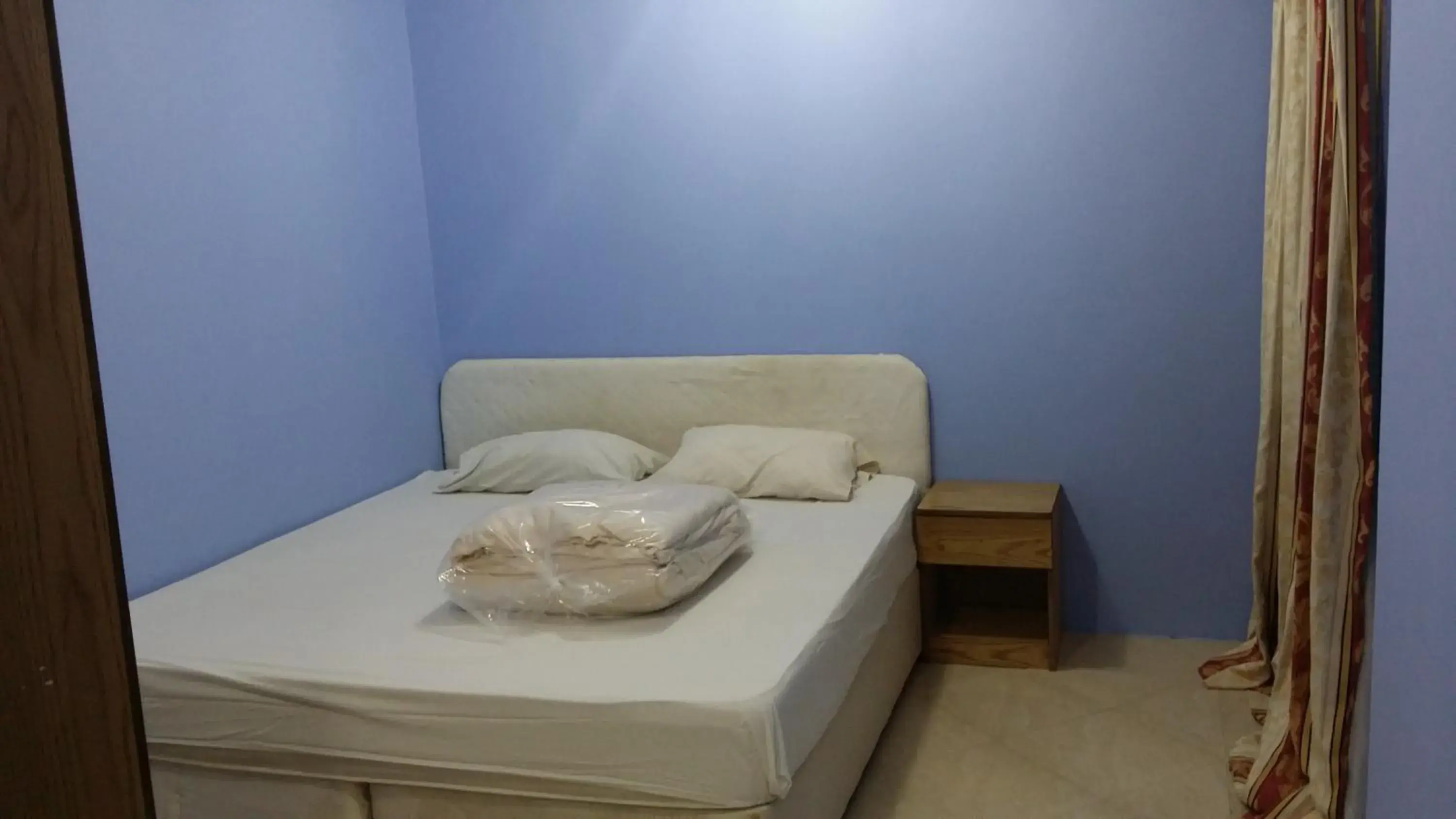 Bed in Red Tower Furnished Apartments Bed in Red Tower Furnished Apartments