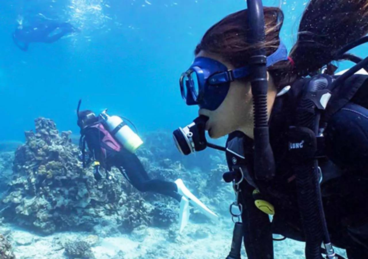 Activities in Blue Ocean Hotel&Resort MIYAKOJIMA