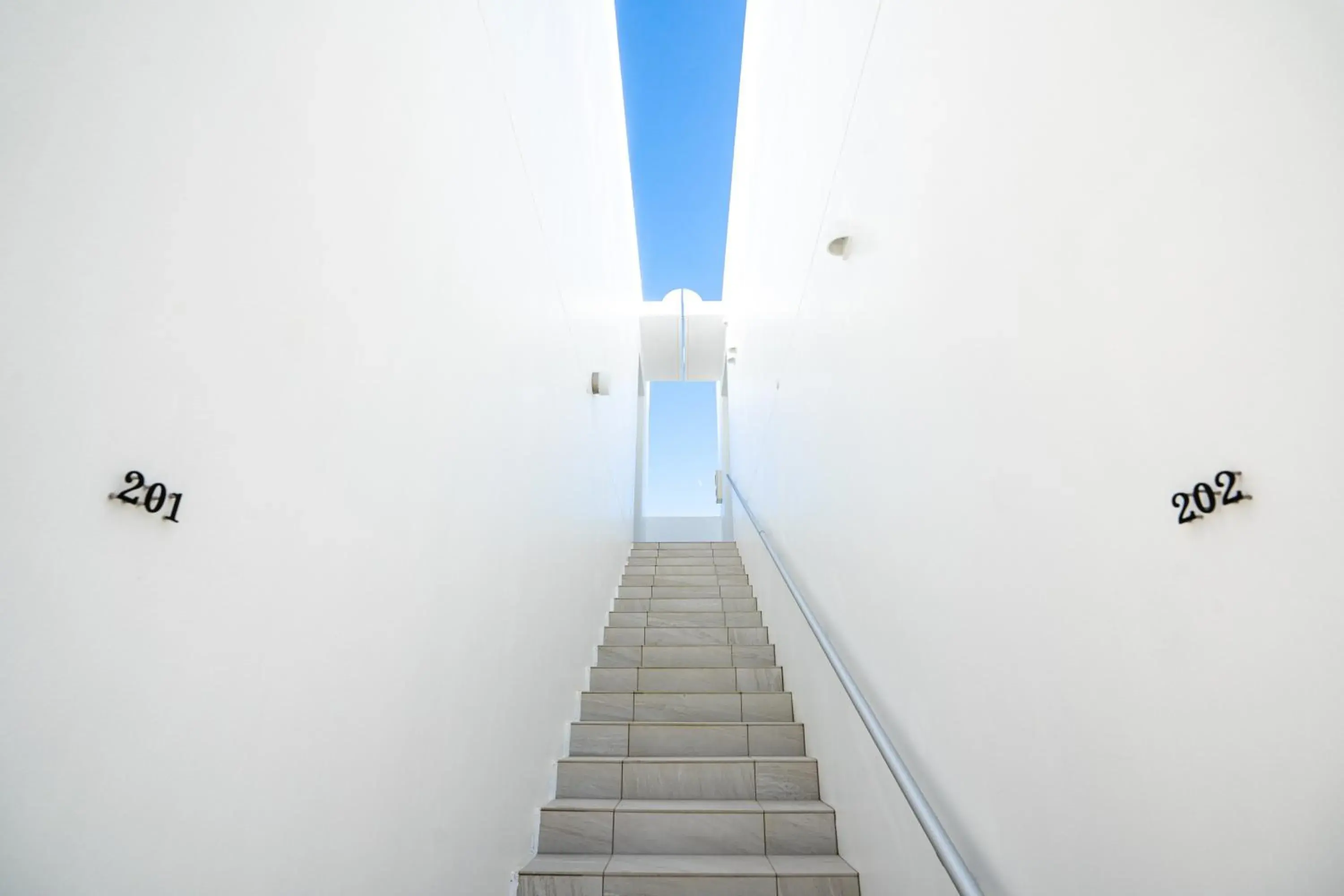 Terrace Suite with Ocean View - Twin in Blue Ocean Hotel&Resort MIYAKOJIMA Terrace Suite with Ocean View - Twin in Blue Ocean Hotel&Resort MIYAKOJIMA