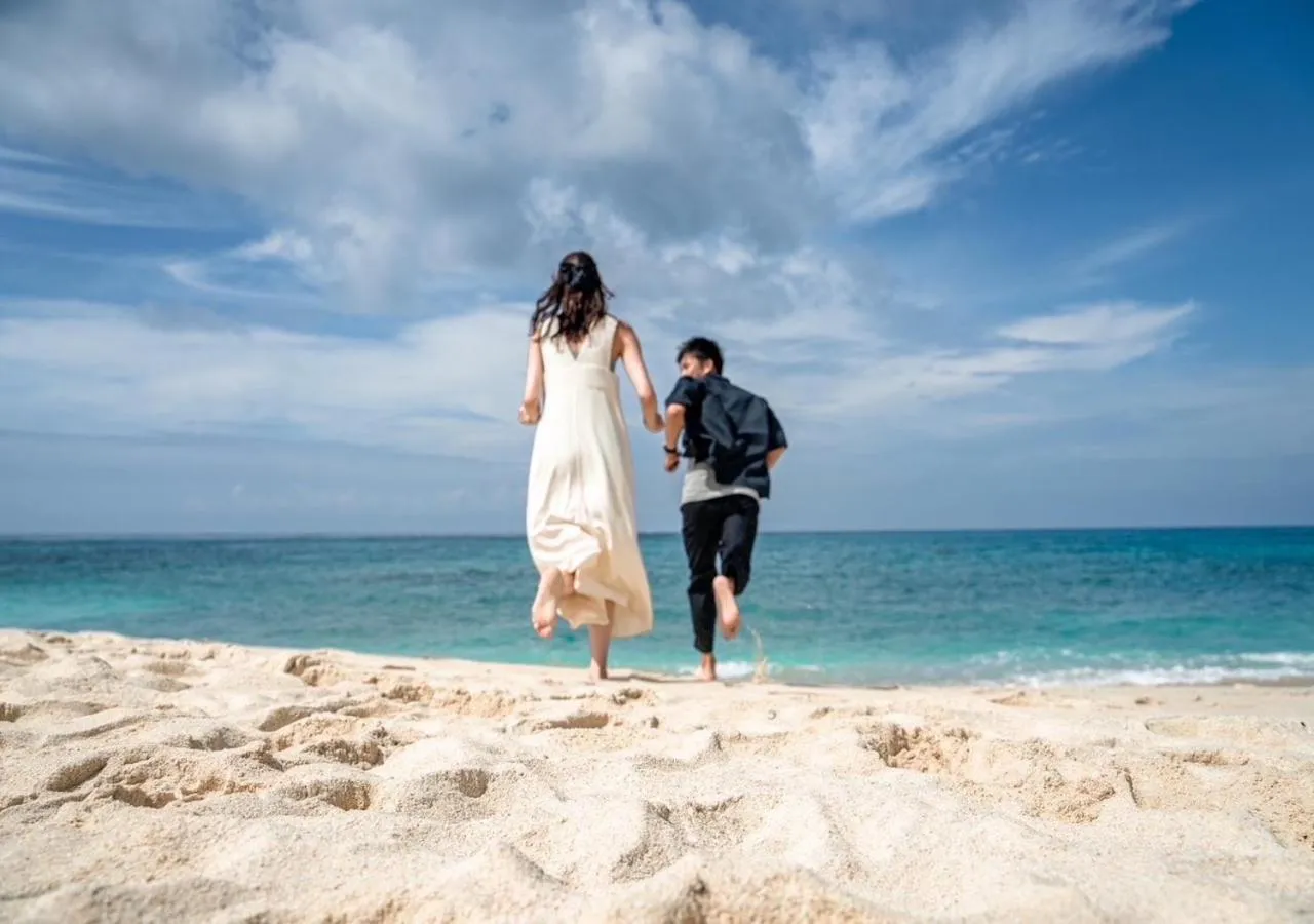 Blue Ocean Hotel&Resort MIYAKOJIMA