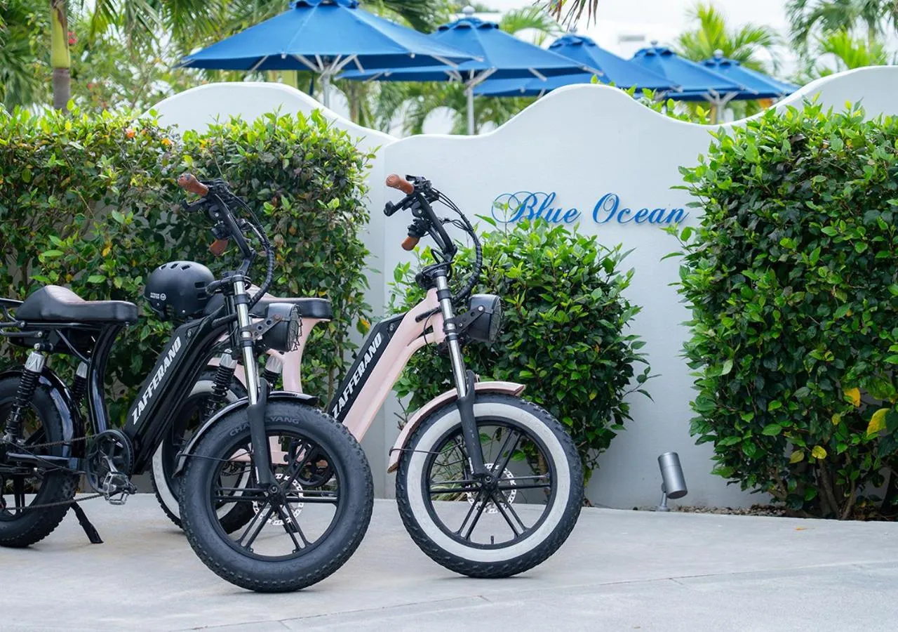 Blue Ocean Hotel&Resort MIYAKOJIMA