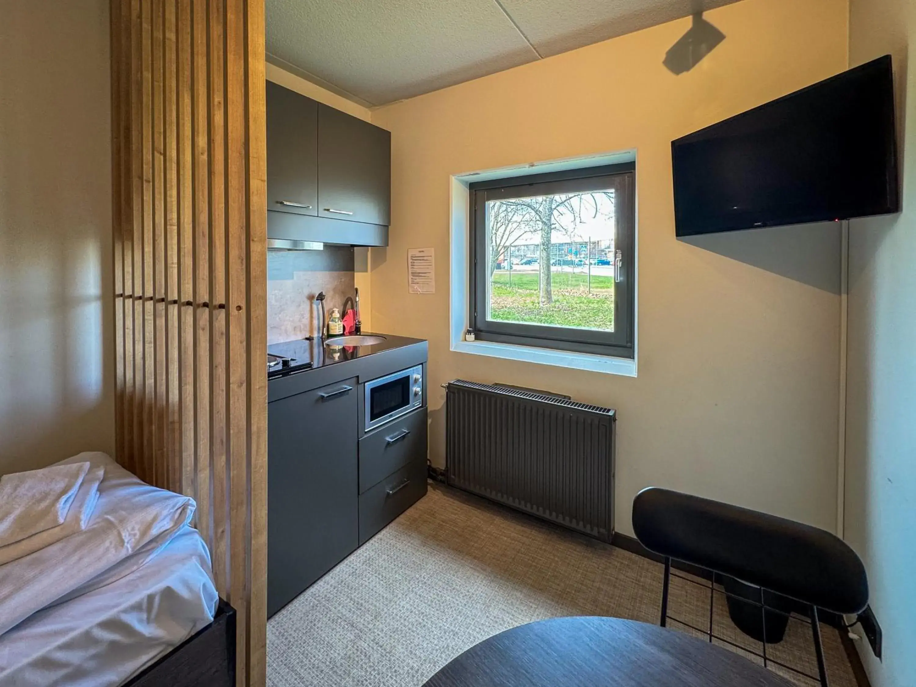 Single Room - single occupancy in Jönköping Hotel Apartments Single Room - single occupancy in Jönköping Hotel Apartments