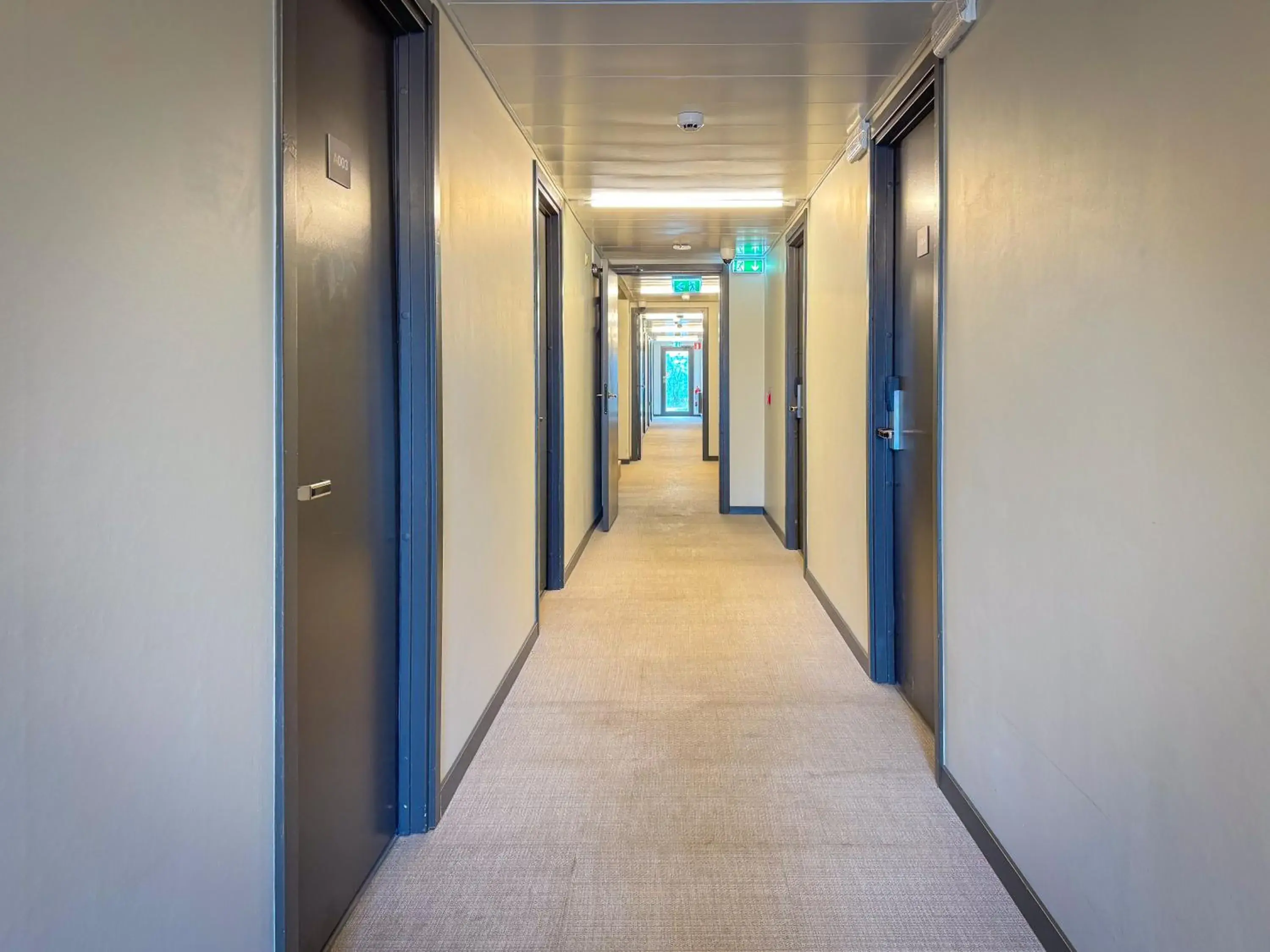 Property building in Jönköping Hotel Apartments Property building in Jönköping Hotel Apartments