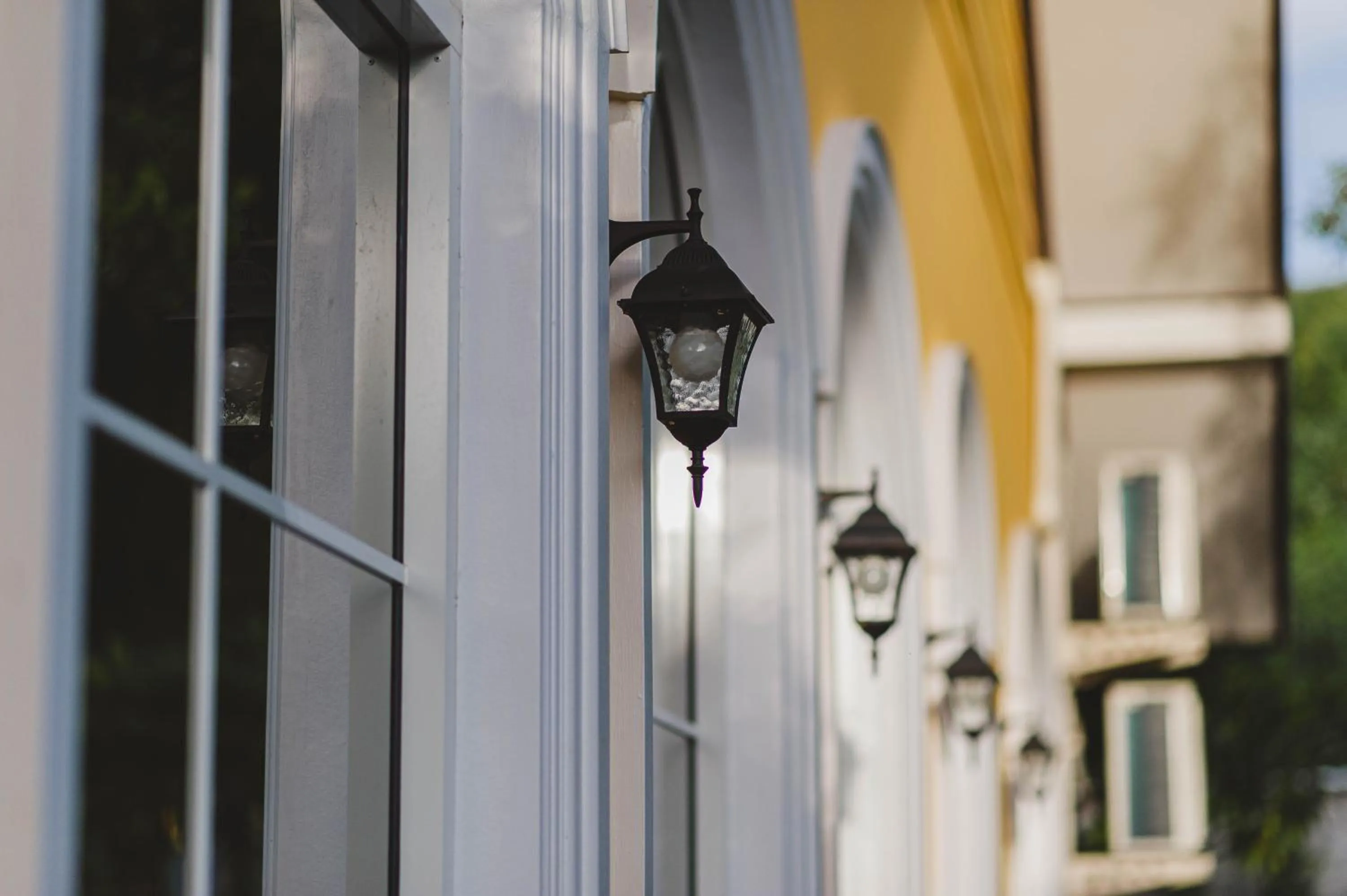 Restaurant/places to eat in Seattle Samaesarn Resort