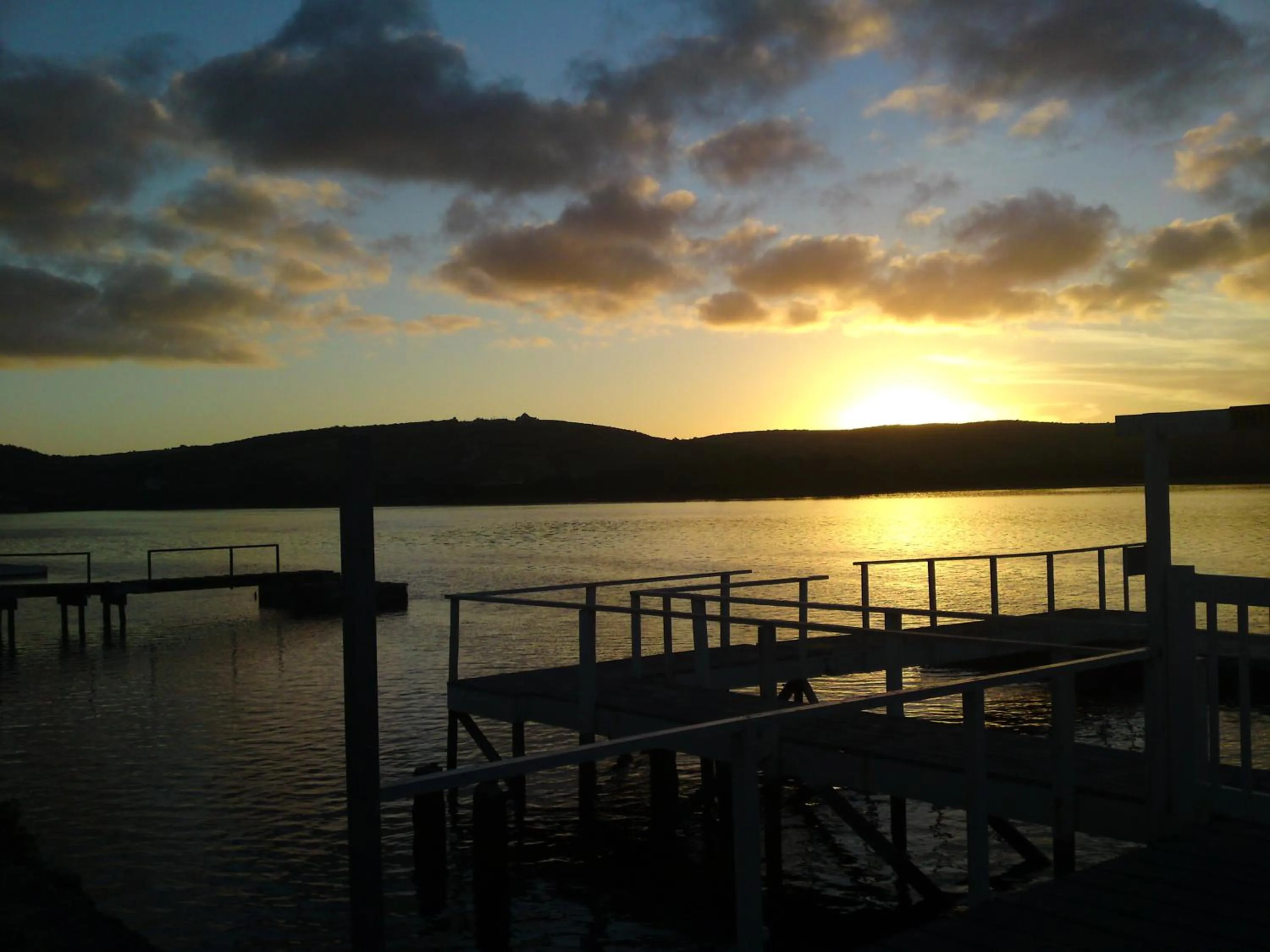 Kowie River Guest House