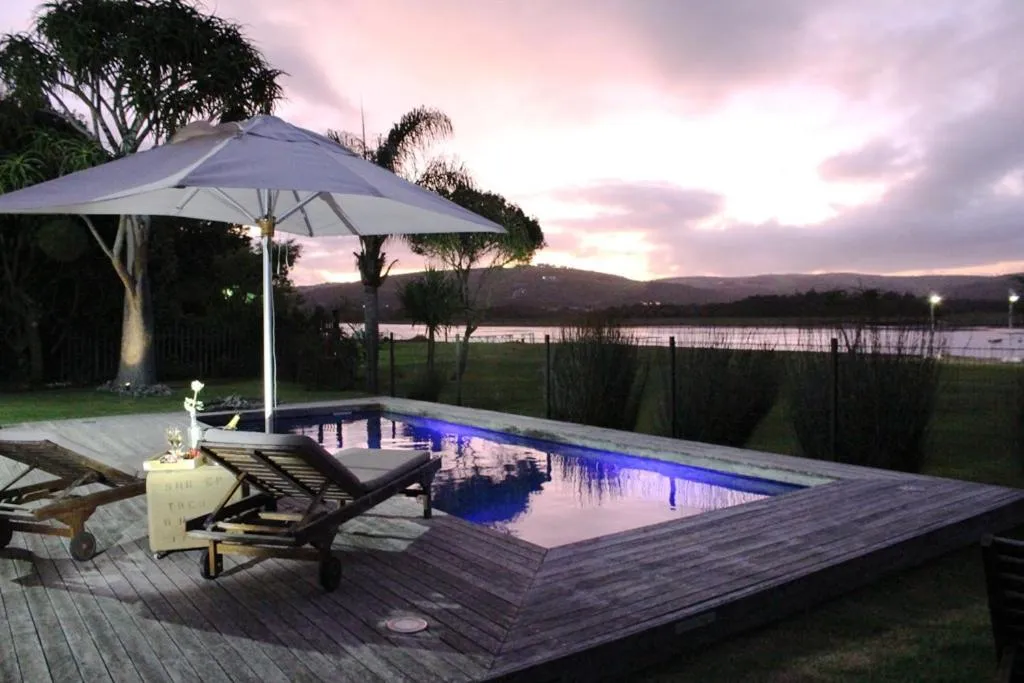 Kowie River Guest House