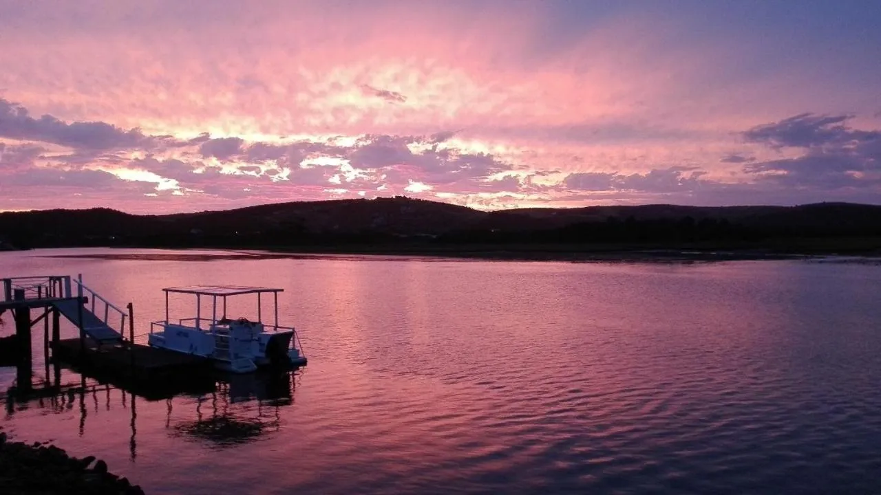 Kowie River Guest House