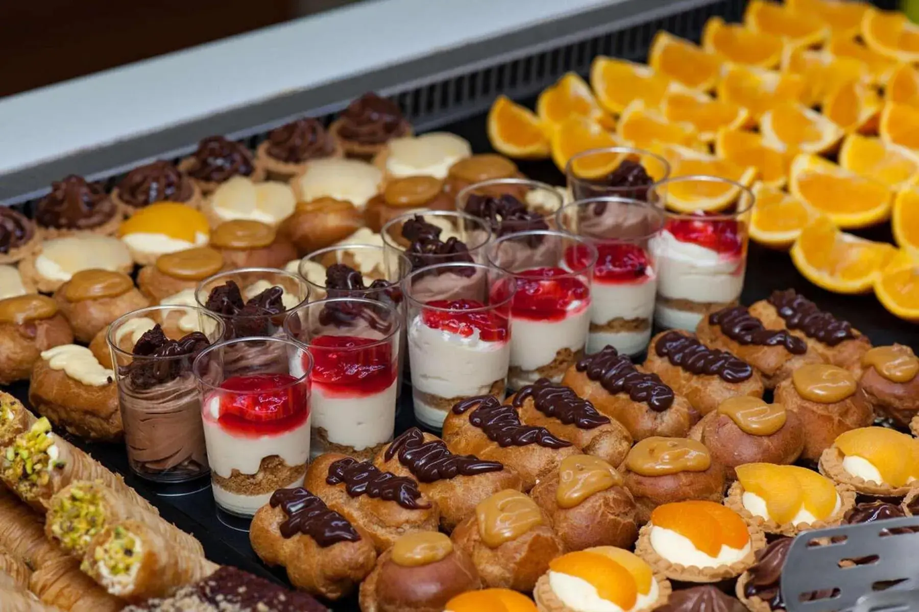 Restaurant/places to eat in Evia Riviera Resort Restaurant/places to eat in Evia Riviera Resort