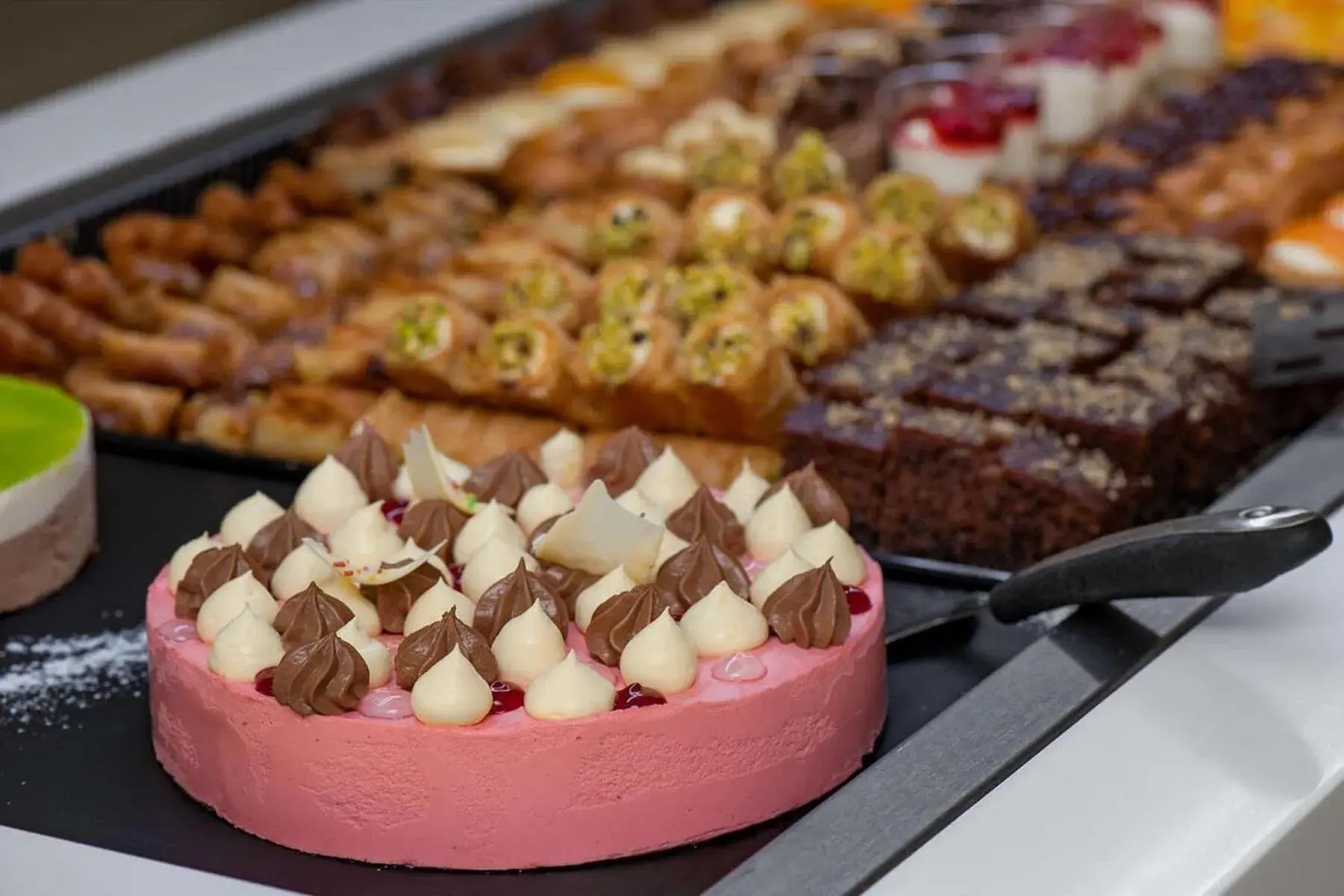 Restaurant/places to eat in Evia Riviera Resort Restaurant/places to eat in Evia Riviera Resort