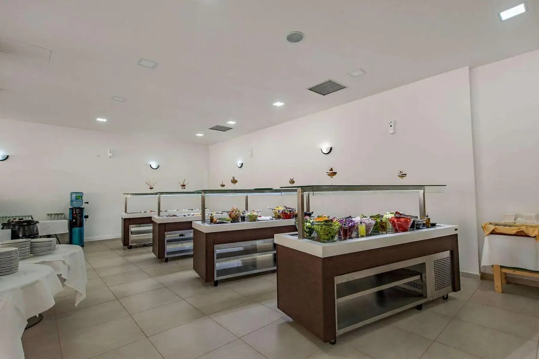 Restaurant/places to eat in Evia Riviera Resort Restaurant/places to eat in Evia Riviera Resort