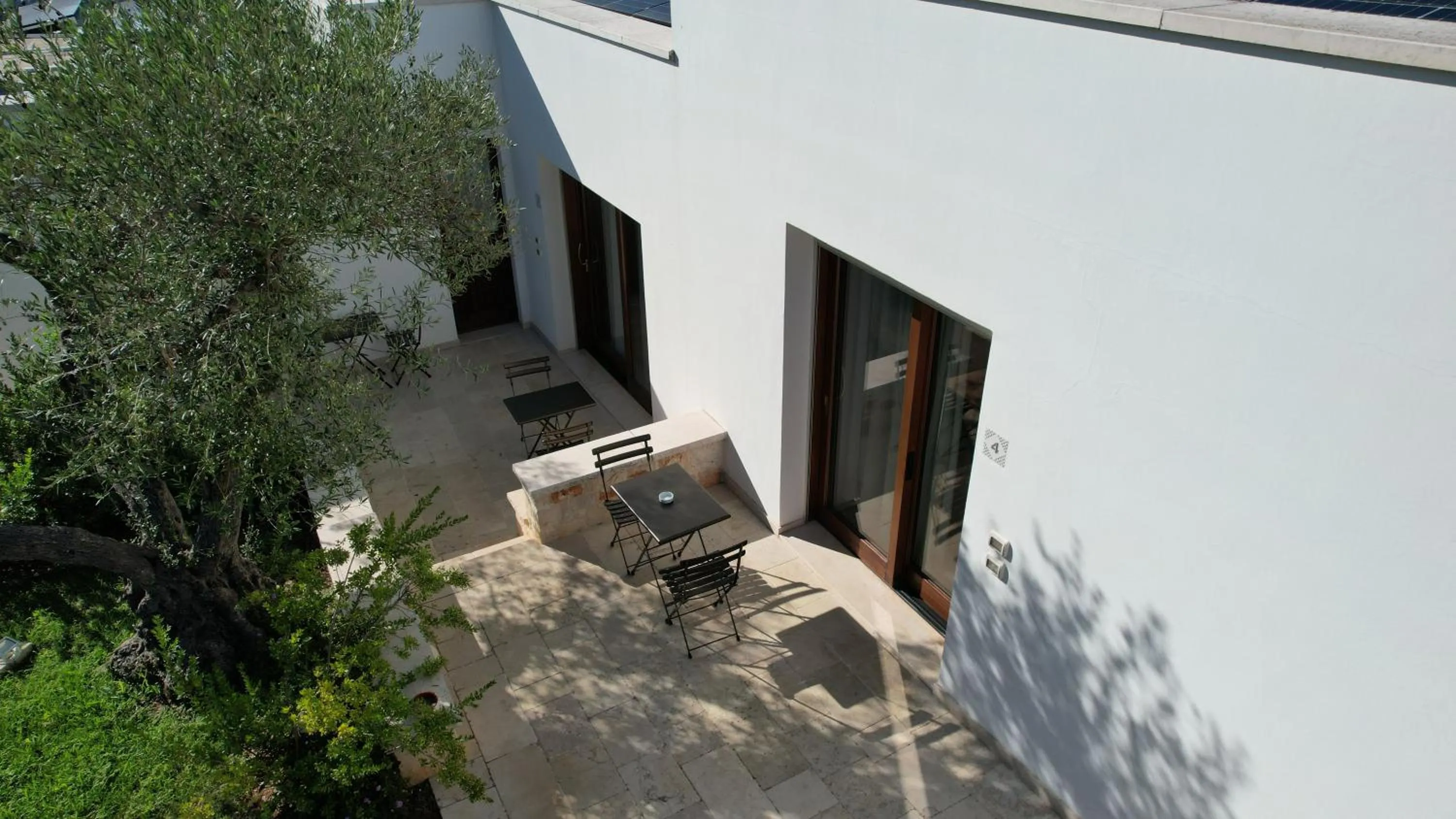 Property building in Rifugio di Puglia - Trulli & Dimore