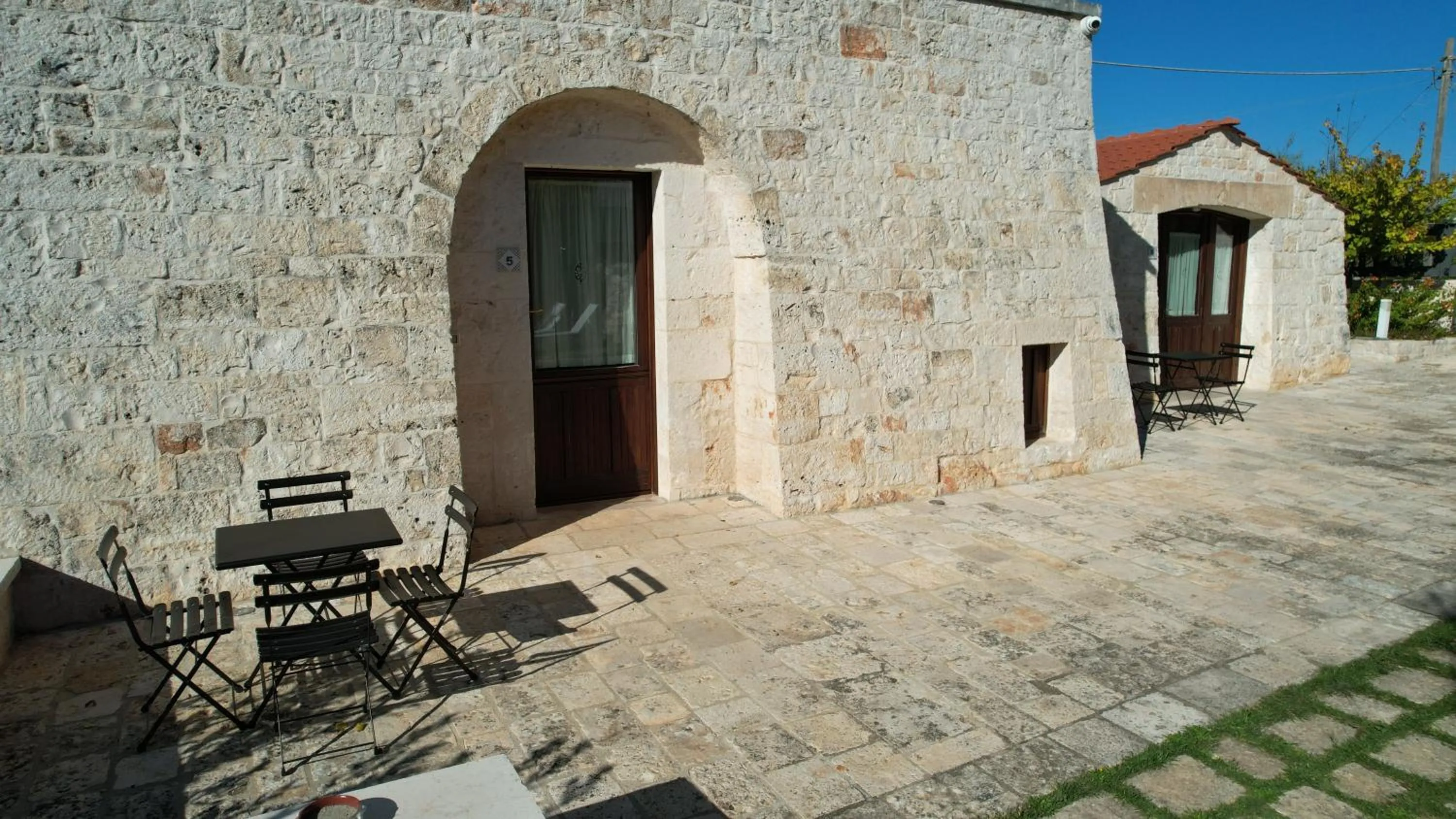 Property building in Rifugio di Puglia - Trulli & Dimore