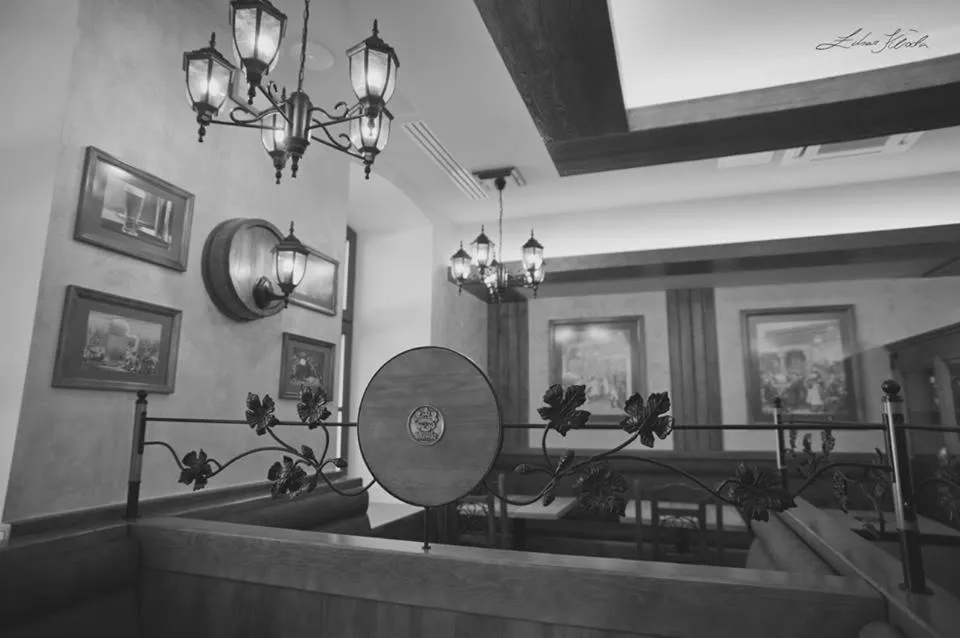 Restaurant/places to eat in Browar Sulewski