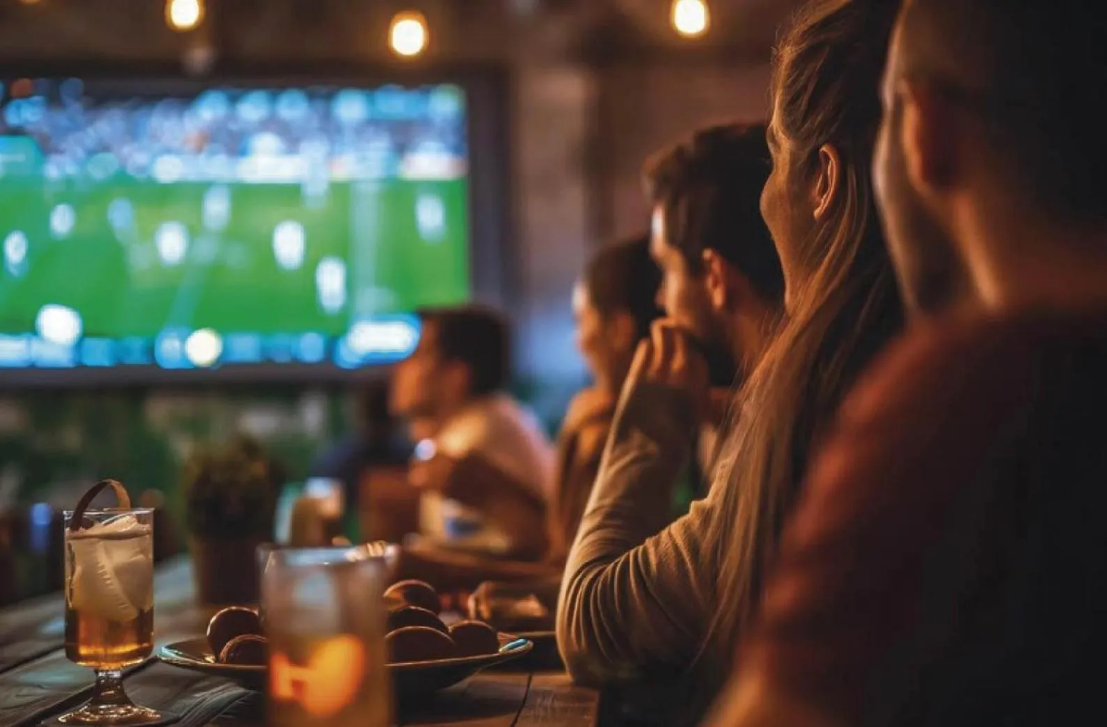 Restaurant/places to eat in Le Royal Amman