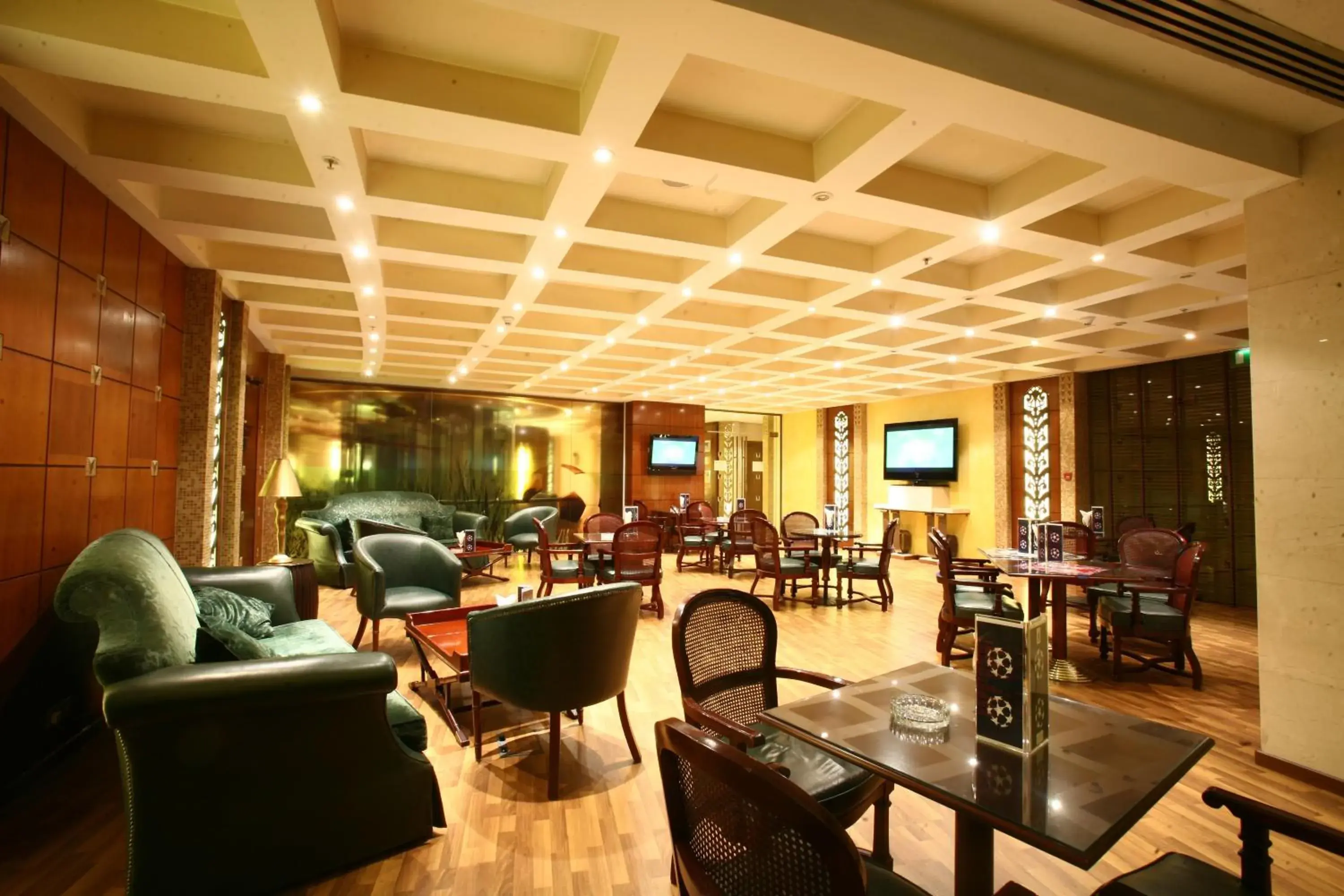 Restaurant/places to eat in Le Royal Amman Restaurant/places to eat in Le Royal Amman