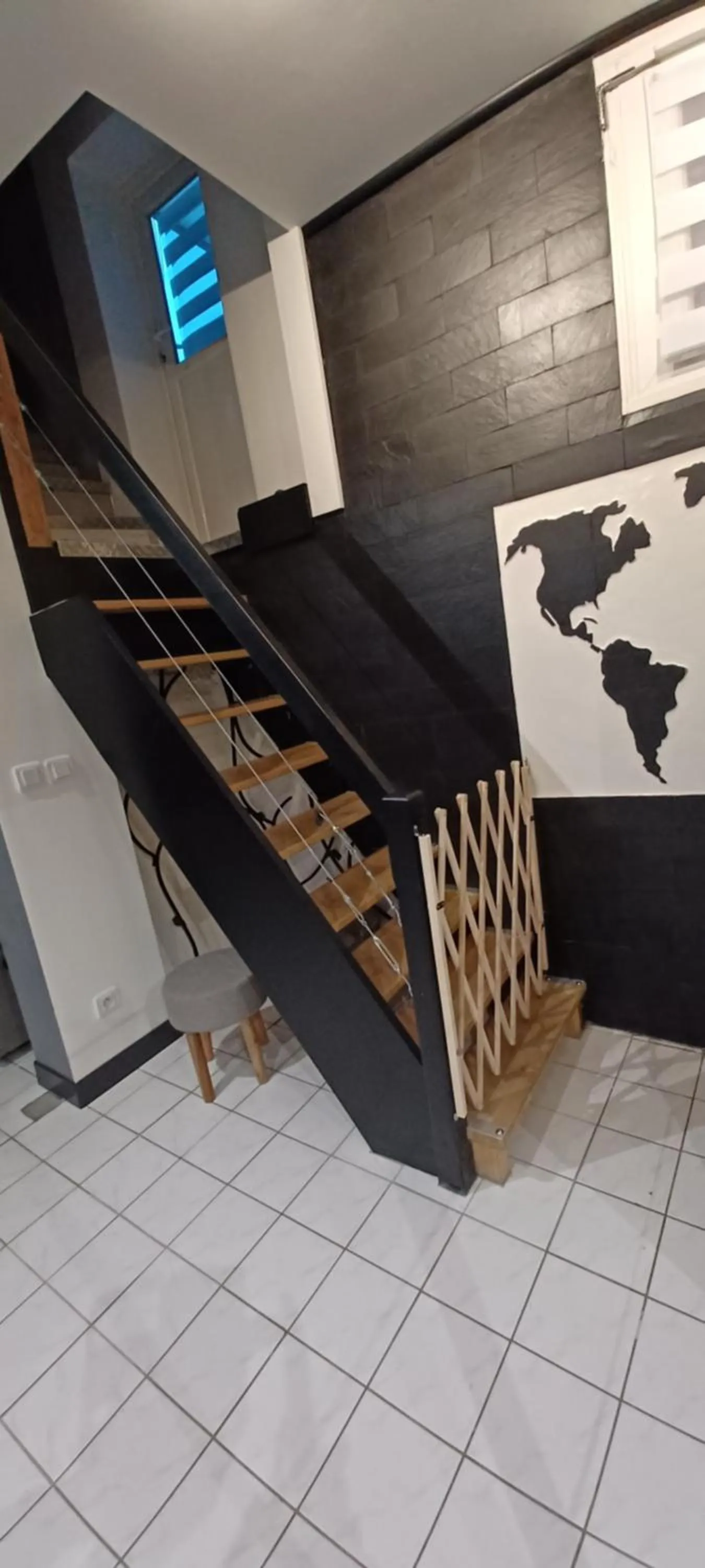 La maison d hôte d emmanuelle