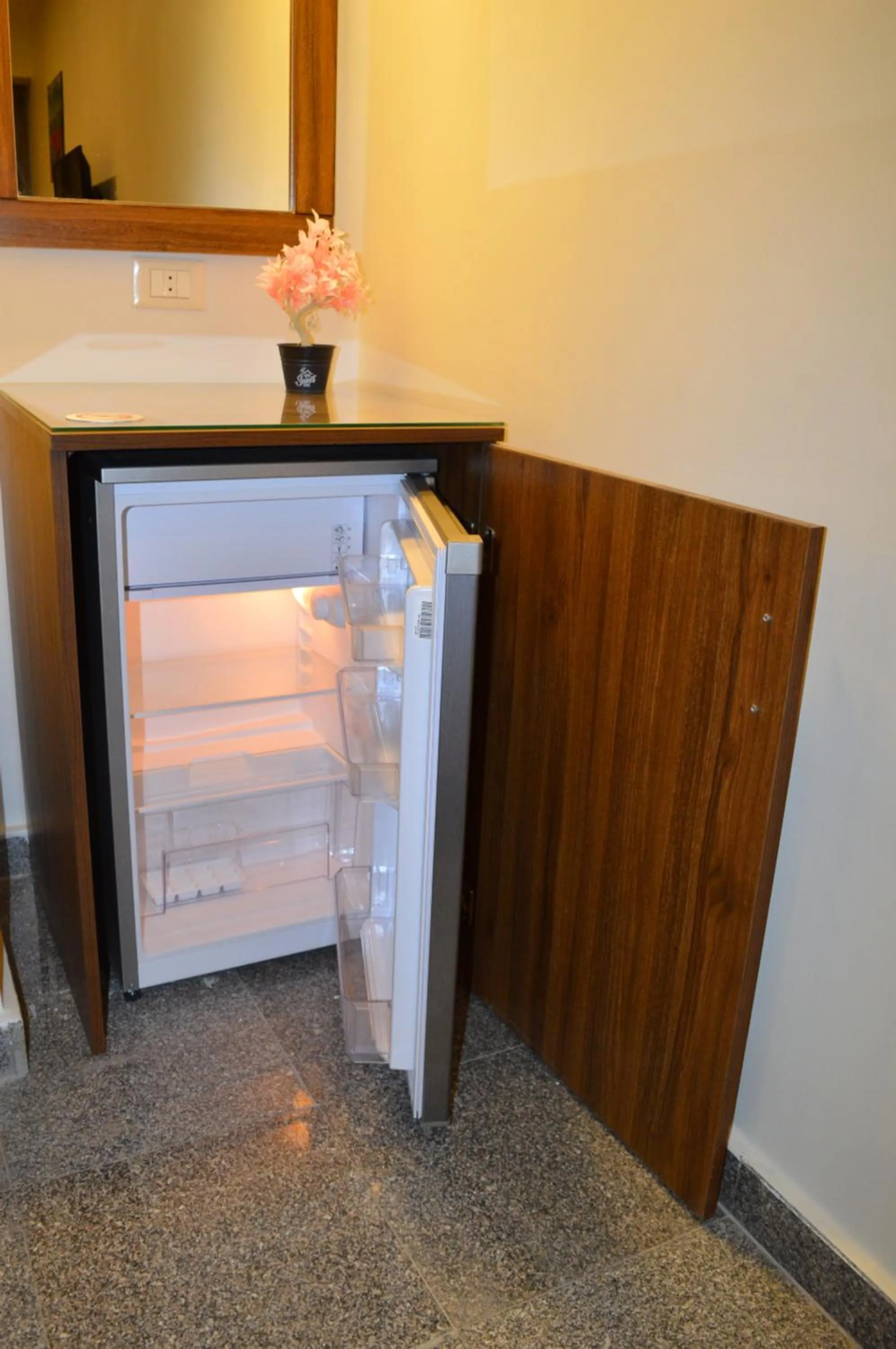 Drinks in Royal Inn Residence