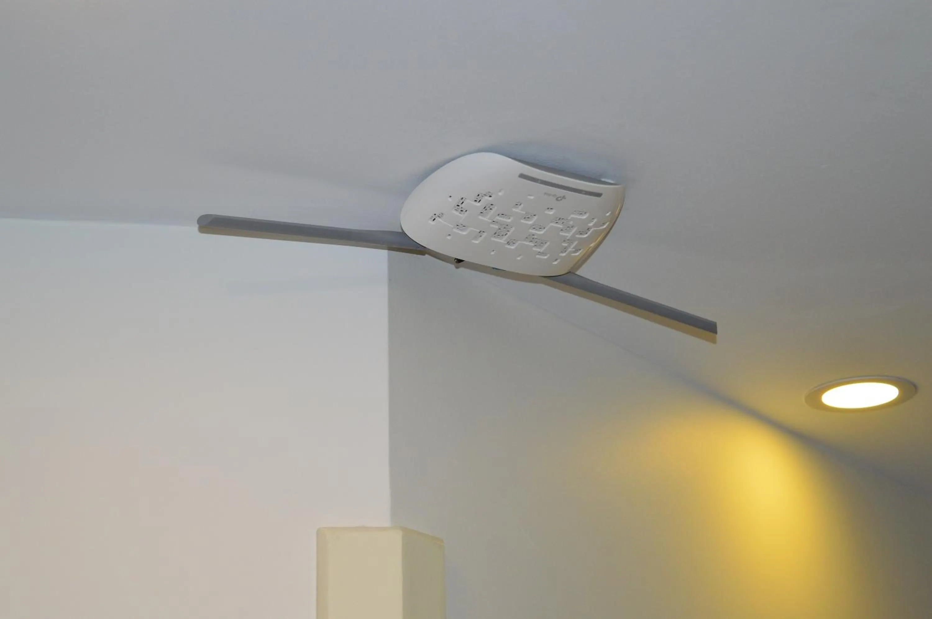 Property building in Royal Inn Residence