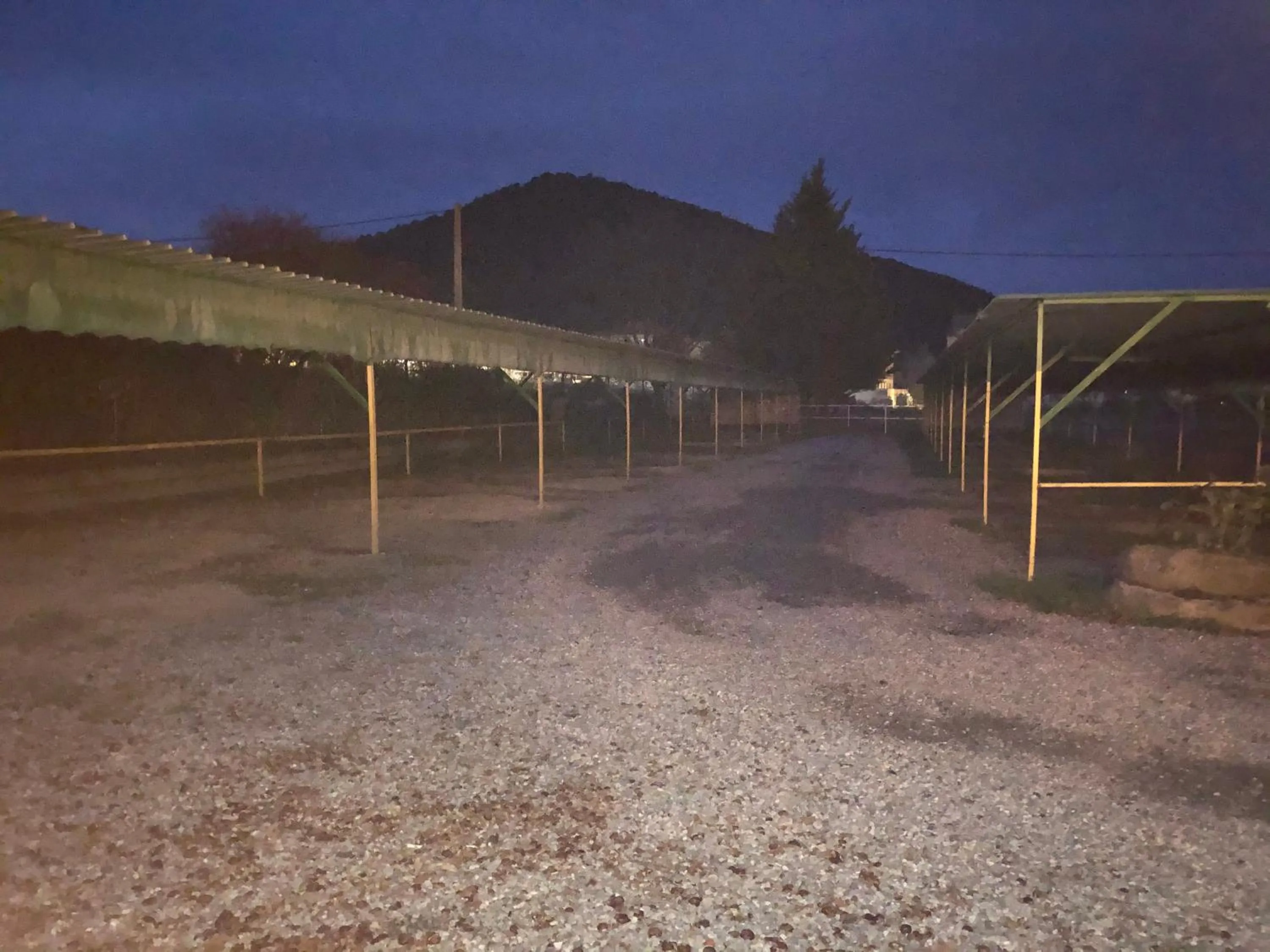 Night in Hotel Boltaña Ordesa