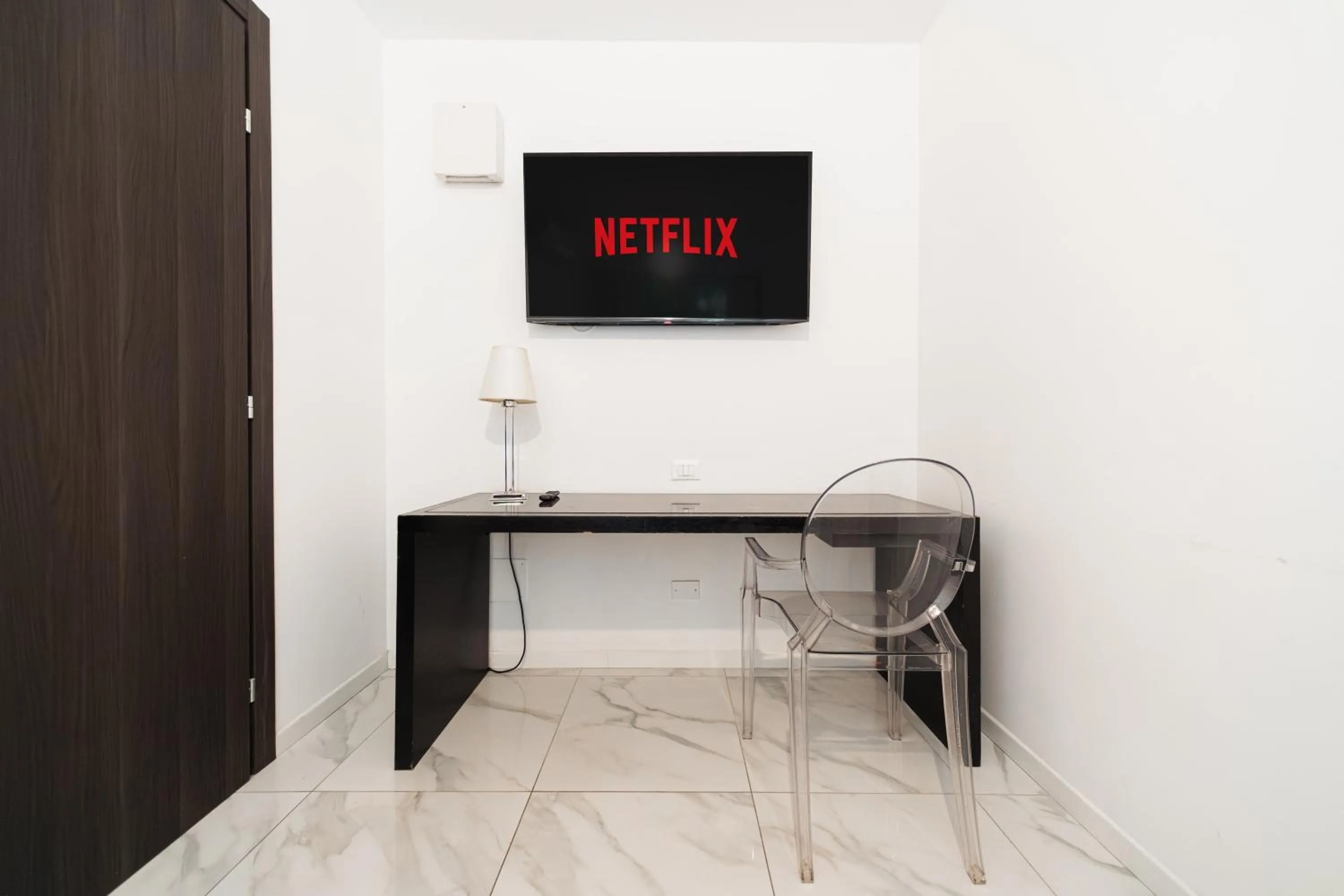 TV and multimedia in Grand Central Room